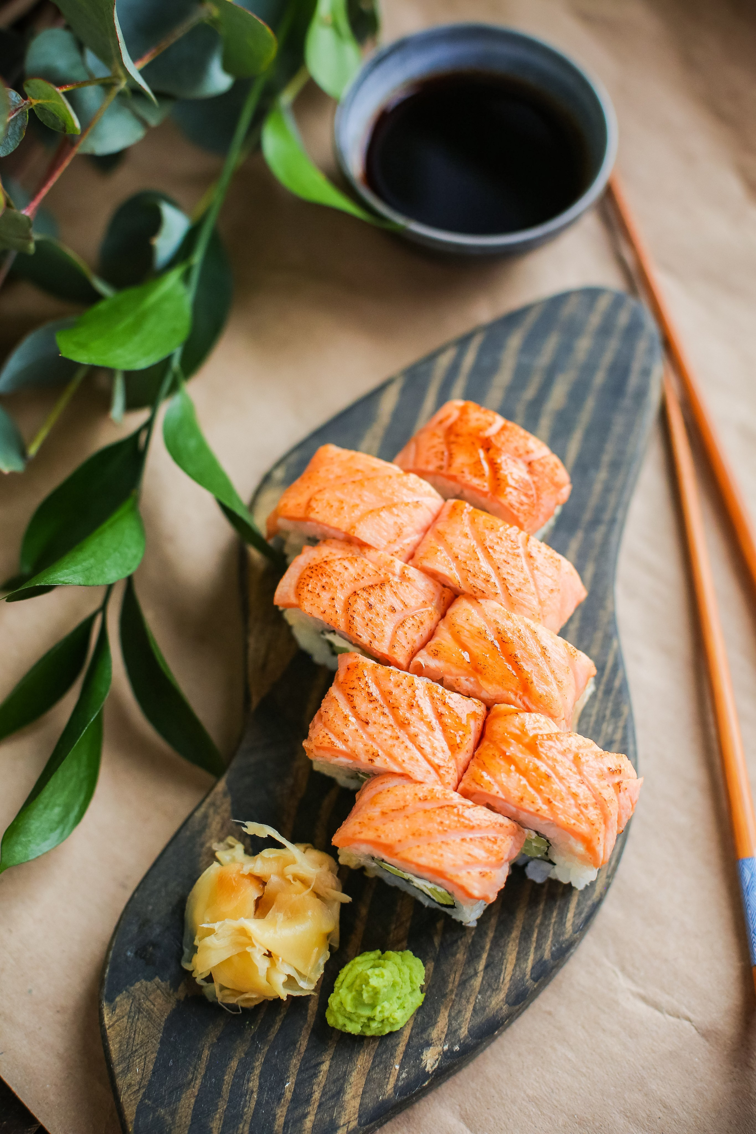 Блюда. Фуд фотограф новосибирск