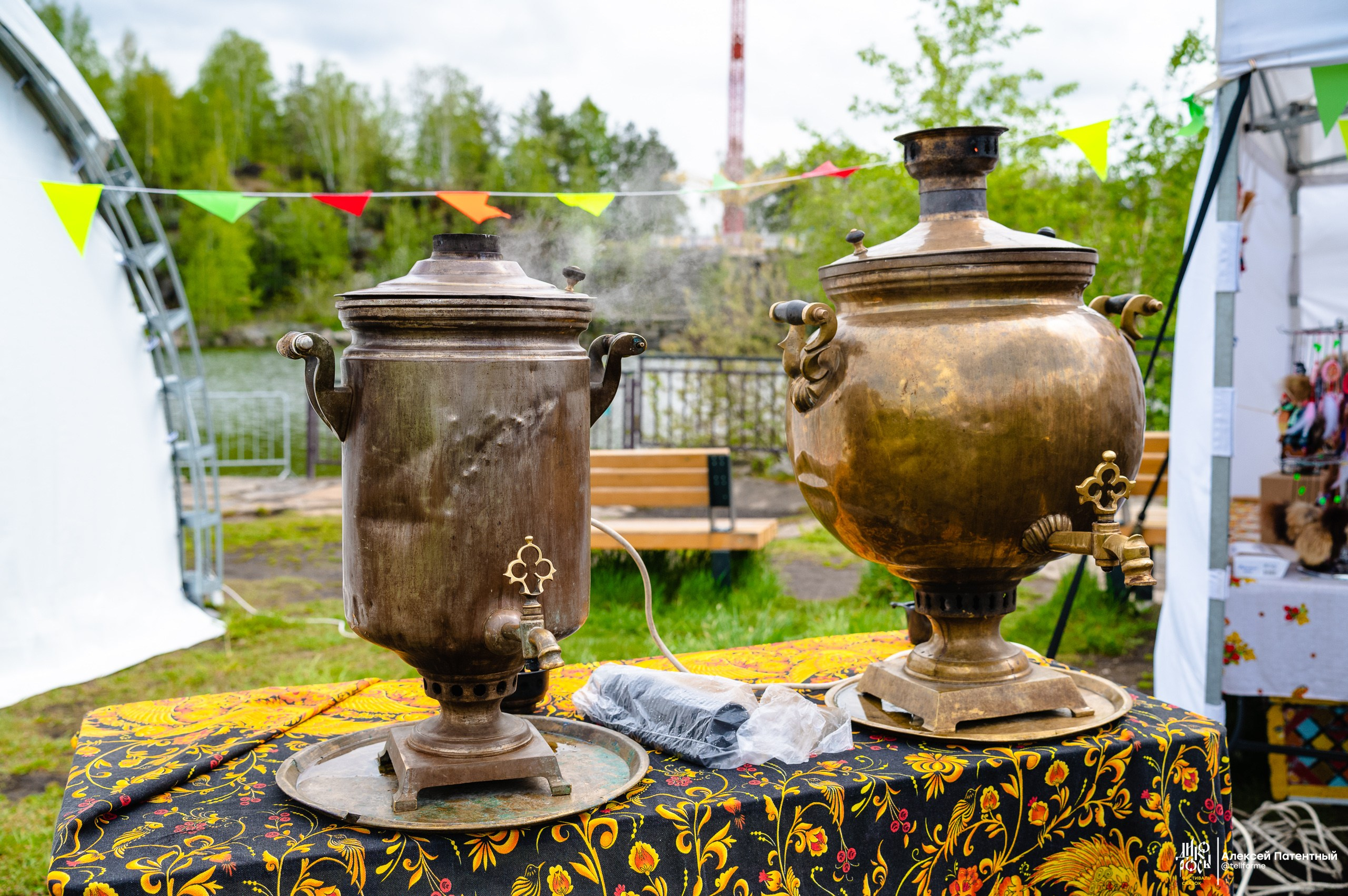 Фестиваль сказок Дикоросы. Екатеринбург. Май 2024. Репортажный и концертный фотограф Алексей Патентный в Екатеринбурге