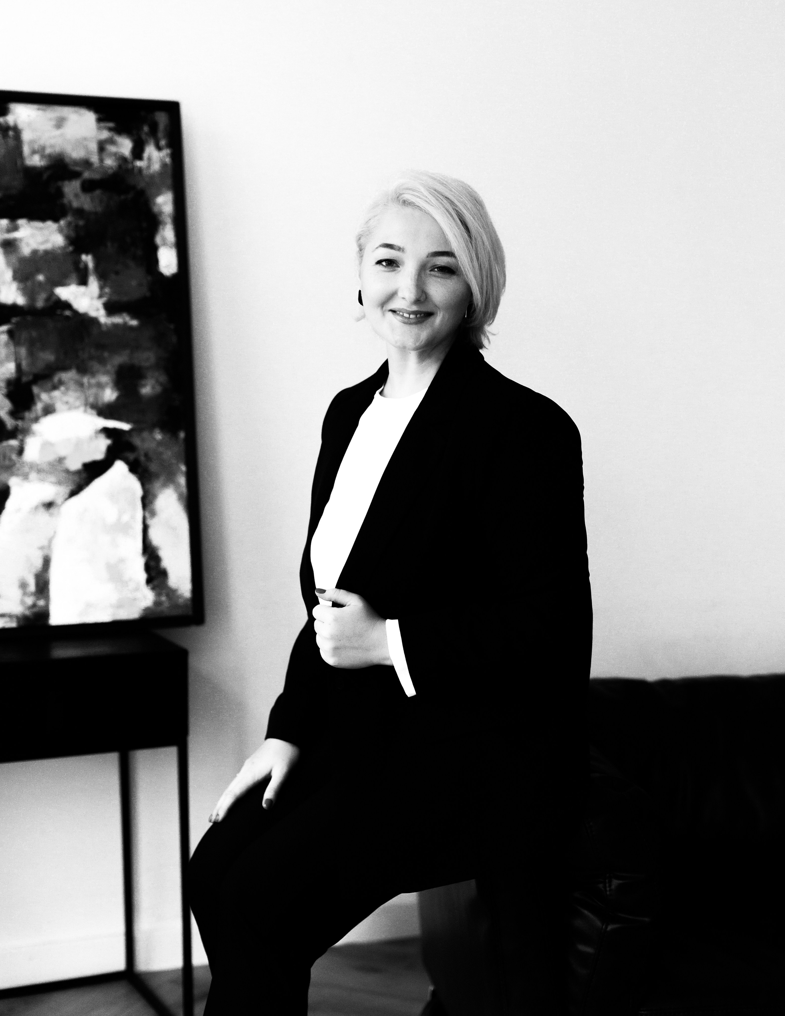 Тренер по эмоциональному интеллекту. Женский и контент фотограф в Москве