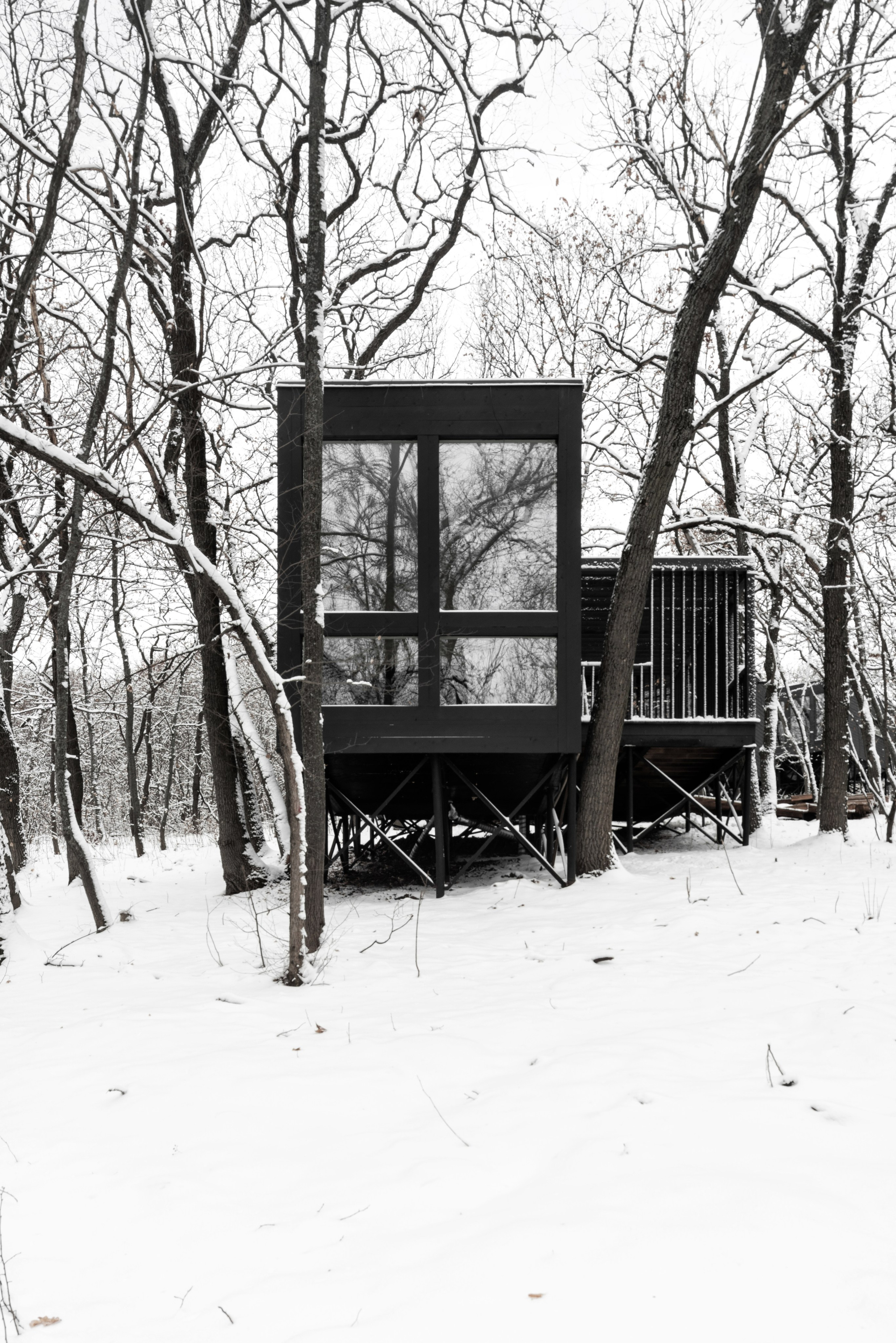 ХОЛМ. SAAS Селиванов Алексей Архитектурная Студия