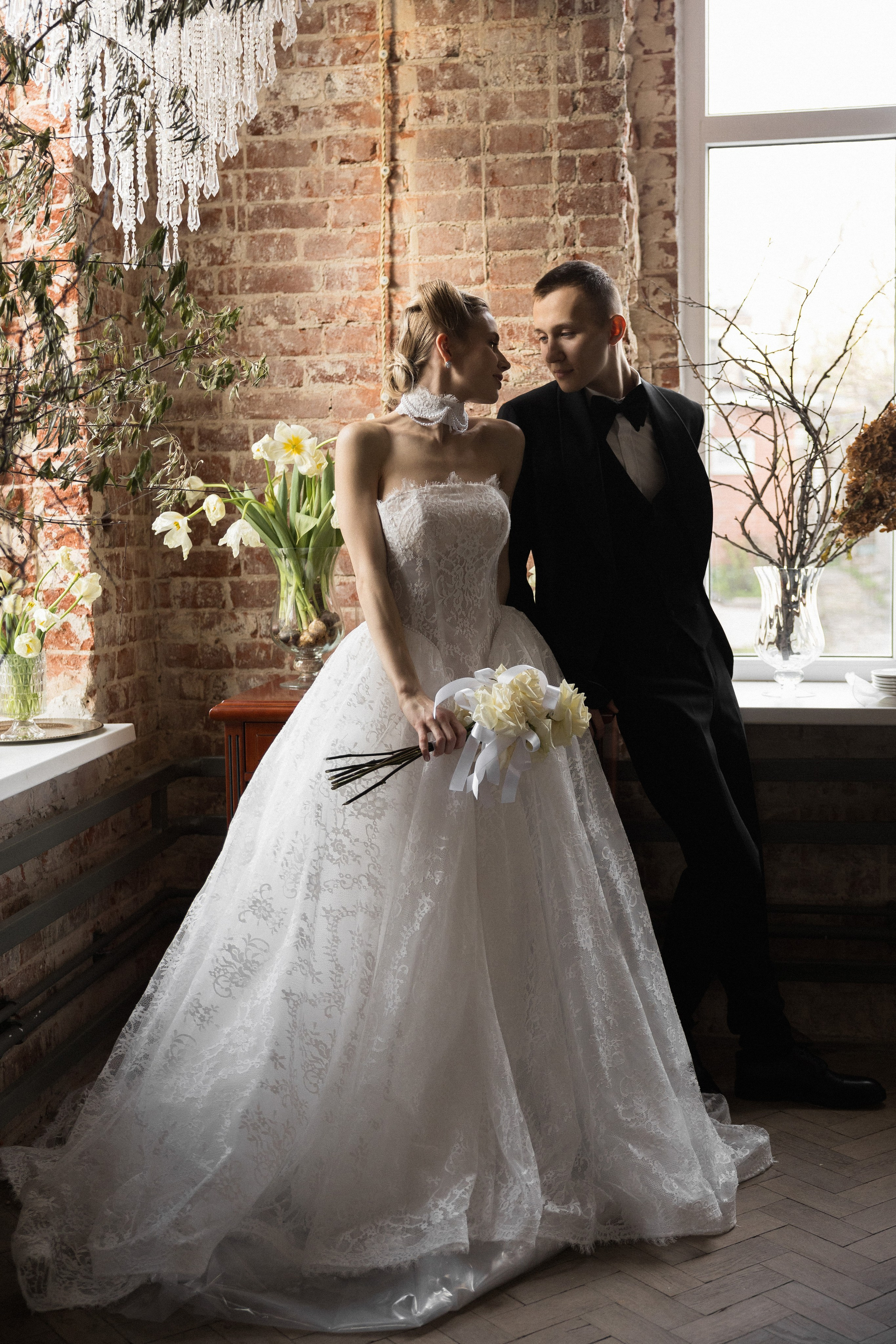 Принцесса Лебедь. Анастасия Безуглова- свадебный фотограф в Таганроге