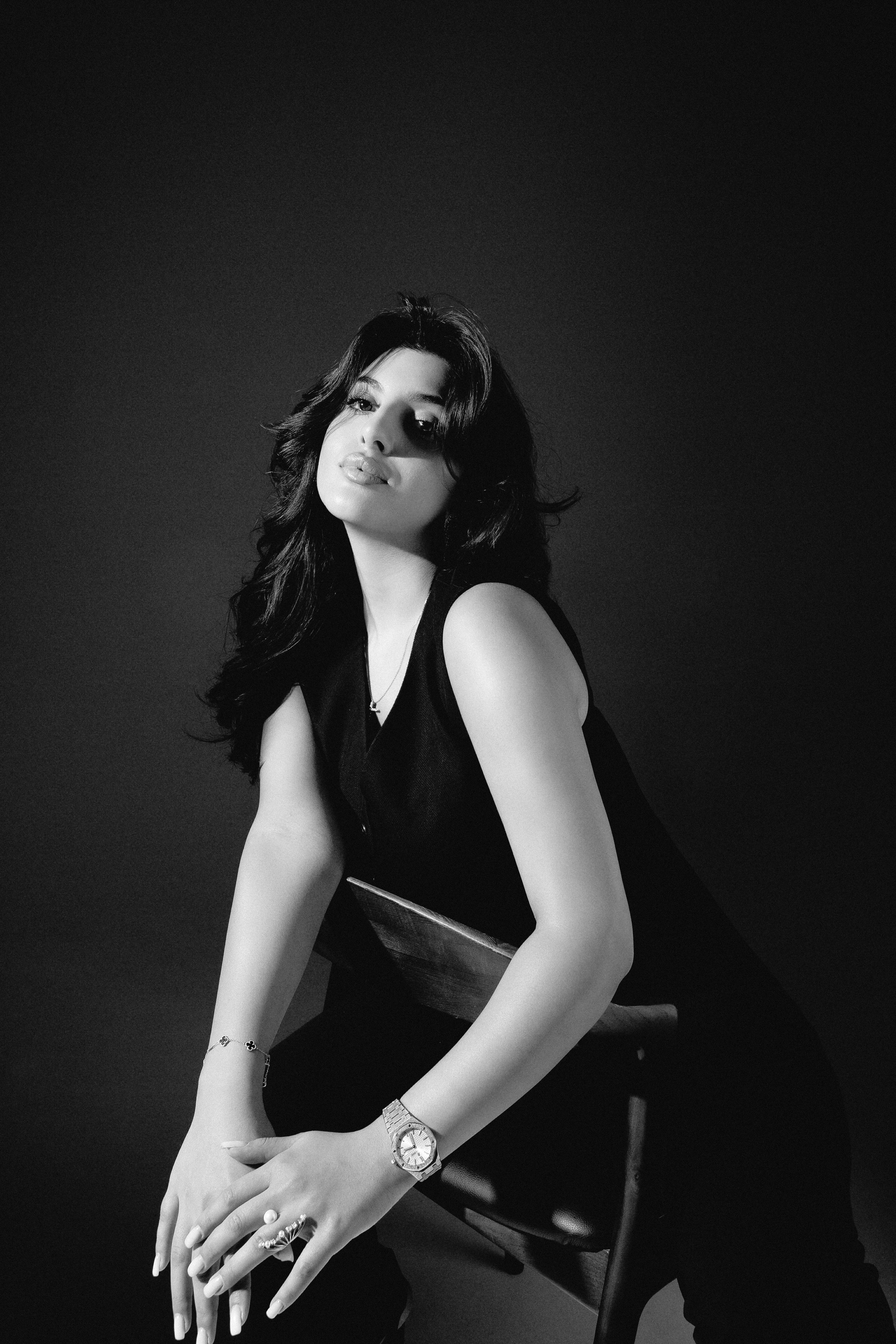 Ira. Свадебный фотограф в Москве Каро Хачатрян