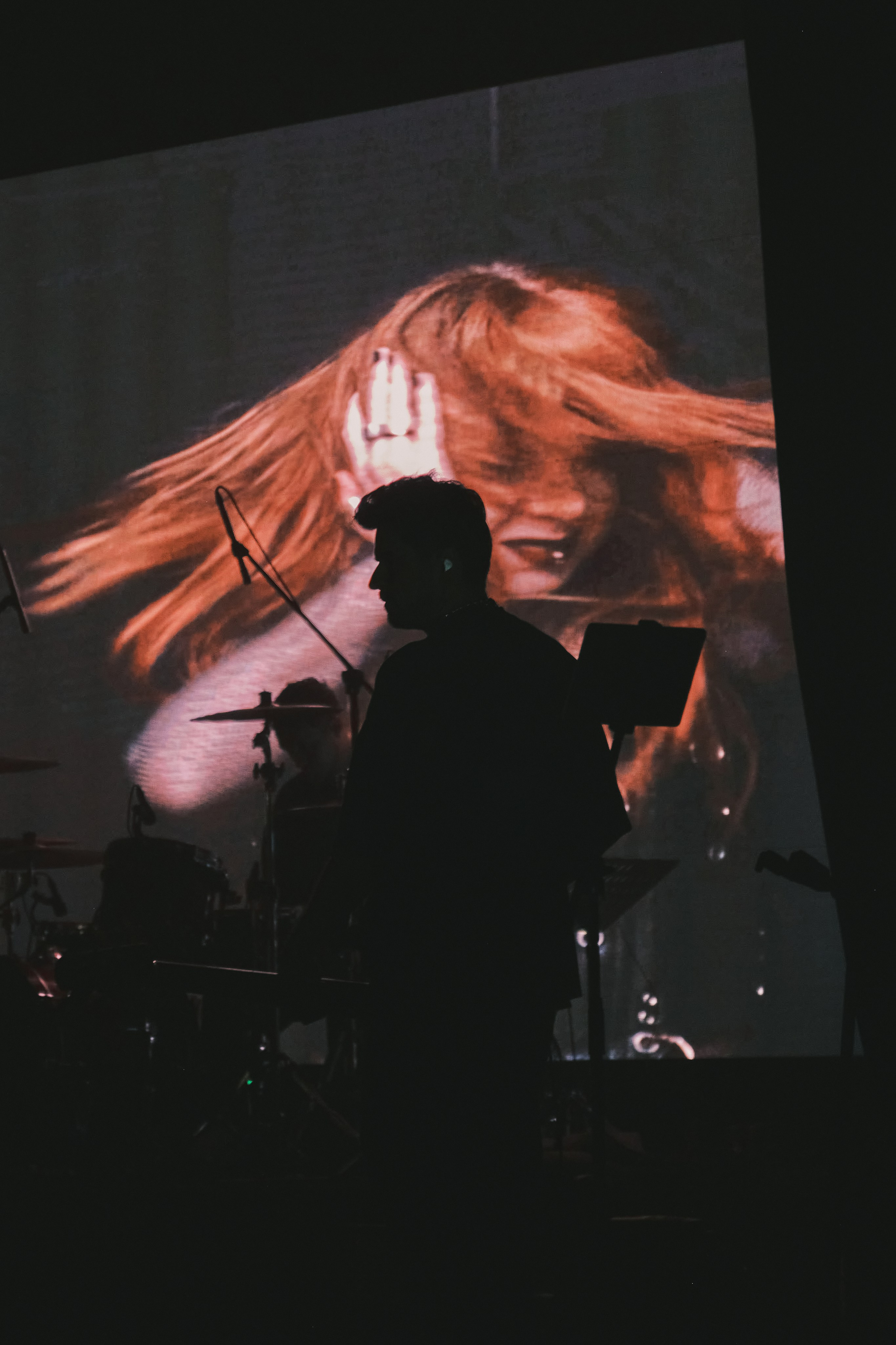 Концерт Юлии Савичевой