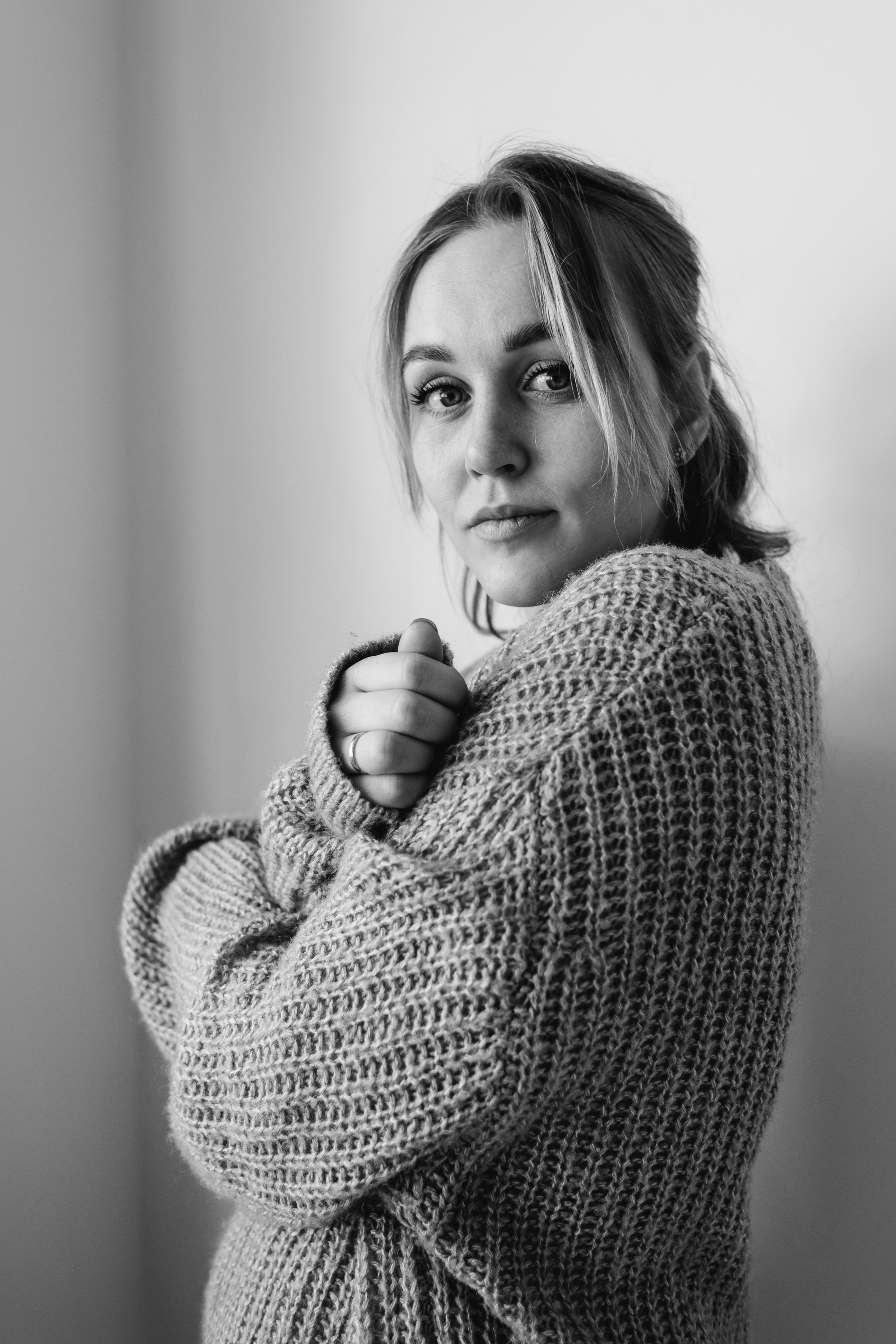 В студии. Свадебный фотограф Дмитрий Воробьев Ярославль