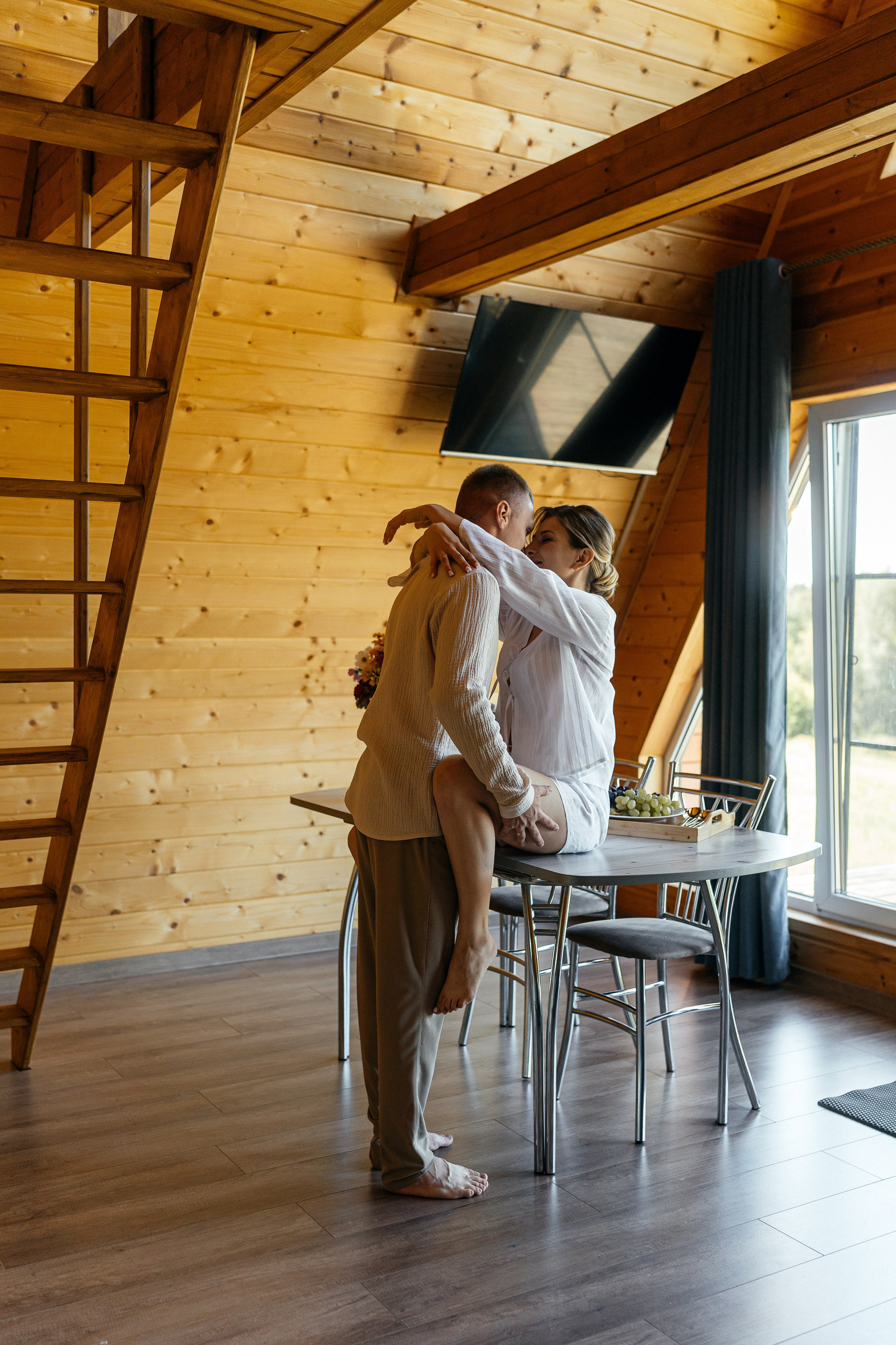 Артем и Алина. Свадебный и семейный фотограф в Алексеевке Марина Купреева