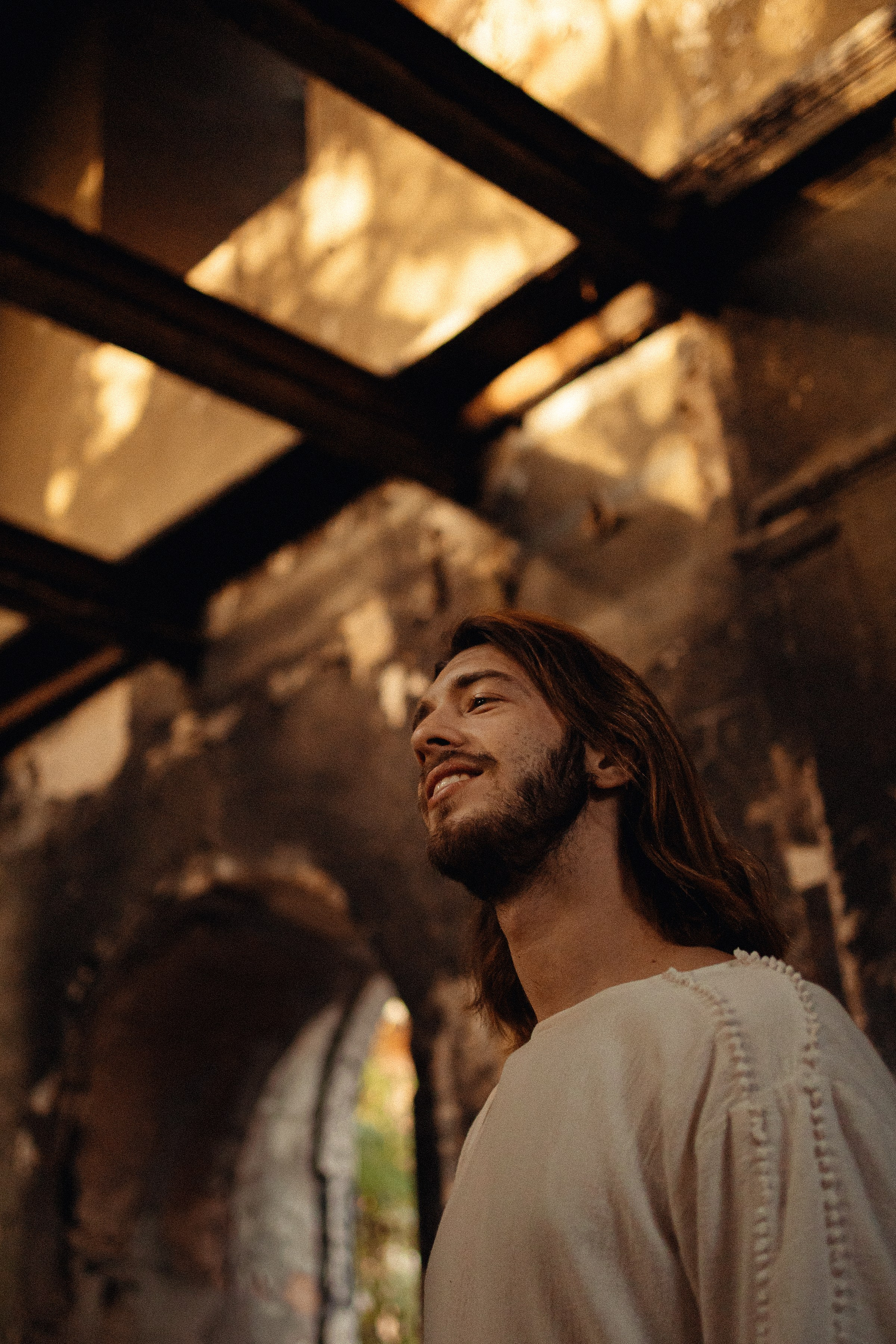 R.A.SVET / утро в Тбилиси. Фотограф Наталья Гончарова. Снимаю живые портреты в Алматы