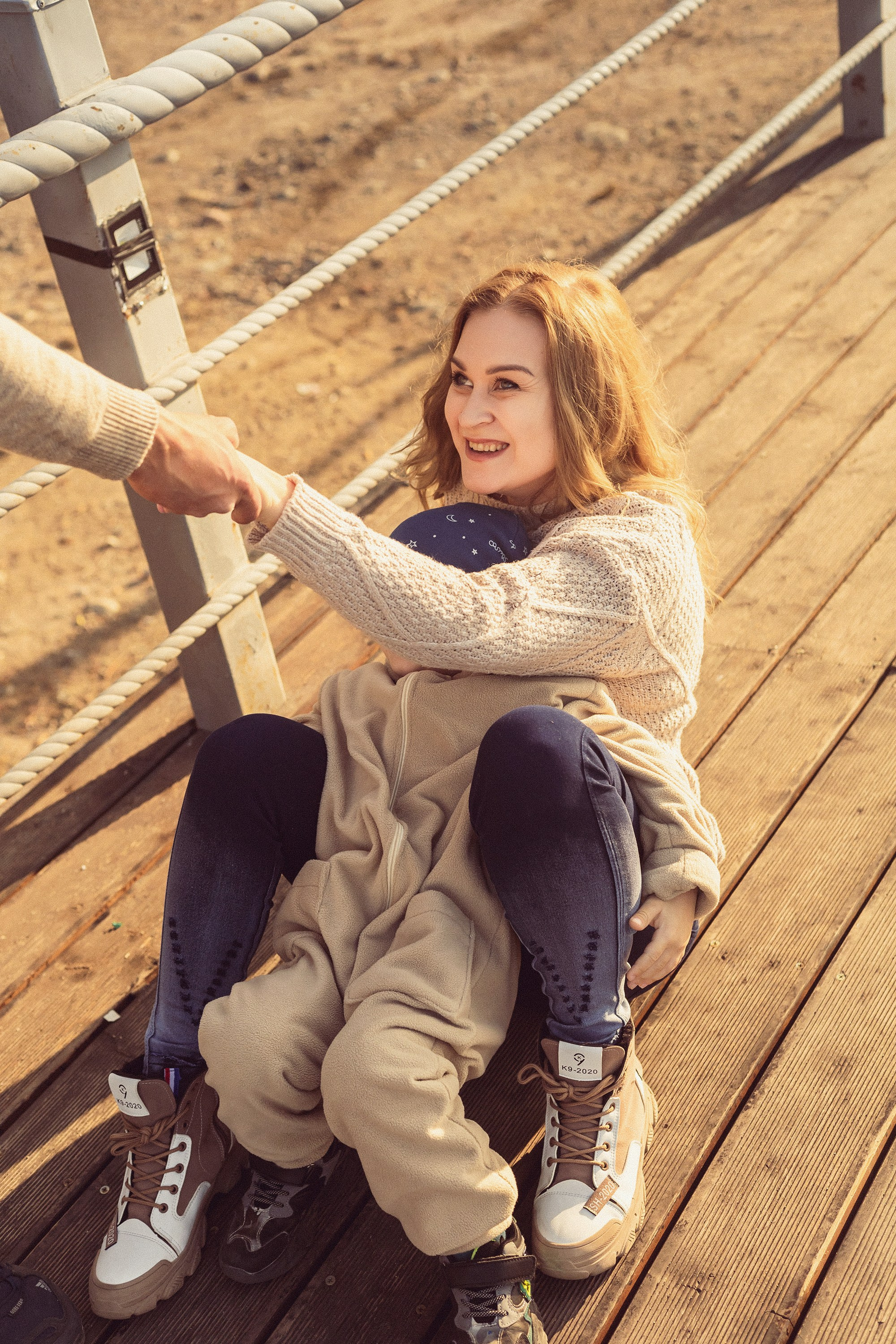 Один солнечный день в Алматы. Фотограф Наталья Гончарова. Снимаю живые портреты в Алматы