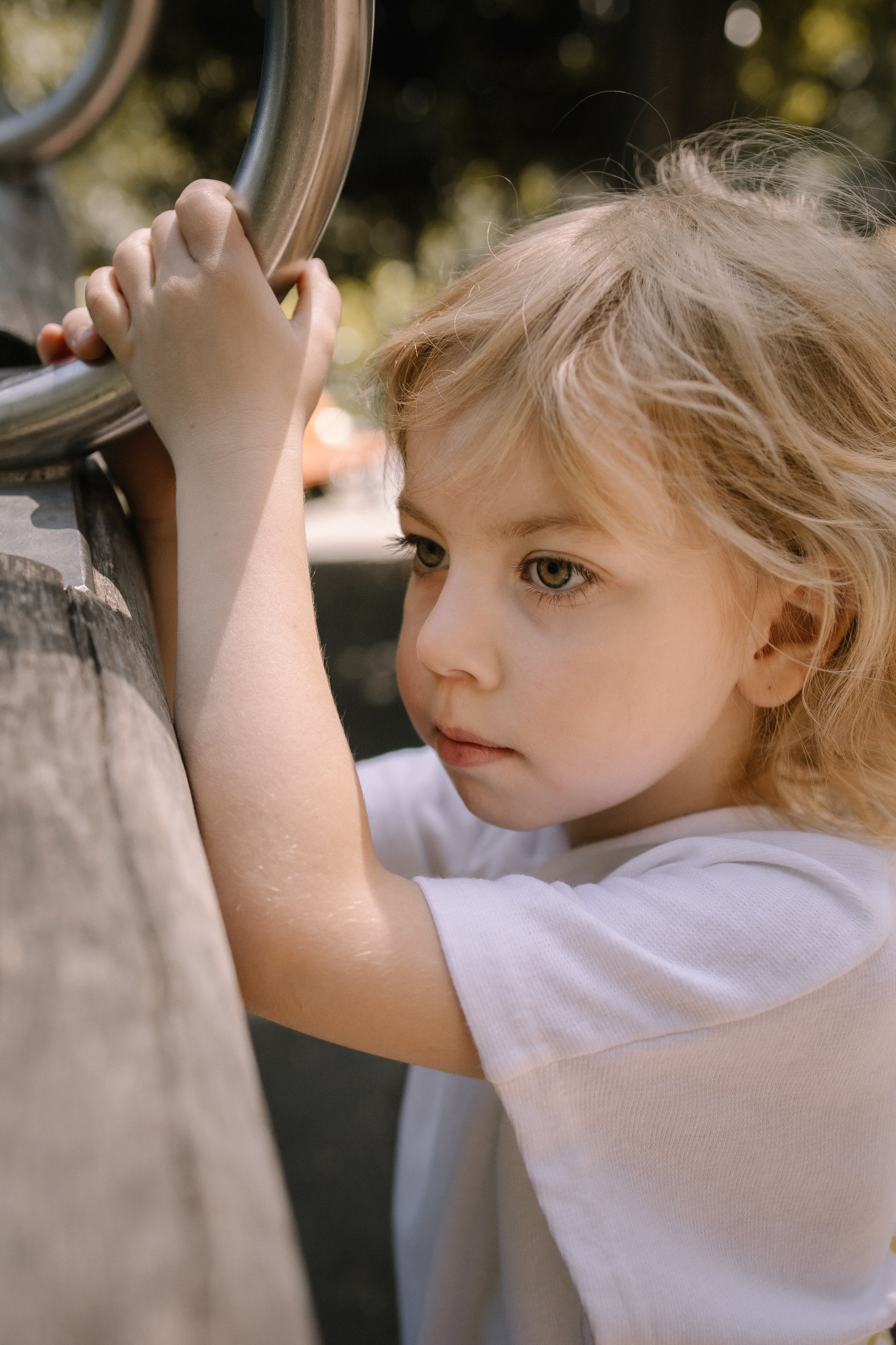 Saturday morning. Фотограф Наталья Гончарова. Снимаю живые портреты в Алматы
