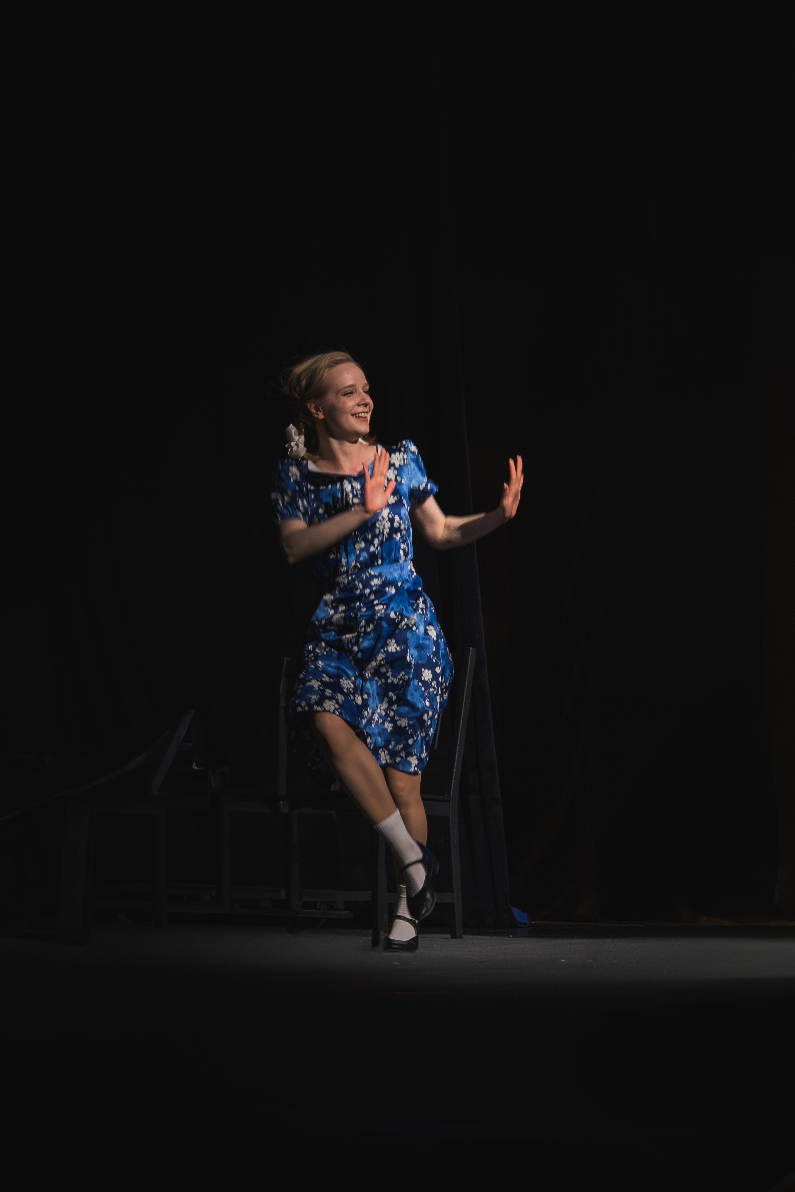 Про мою маму и про меня. Фотограф Марк Файзулин