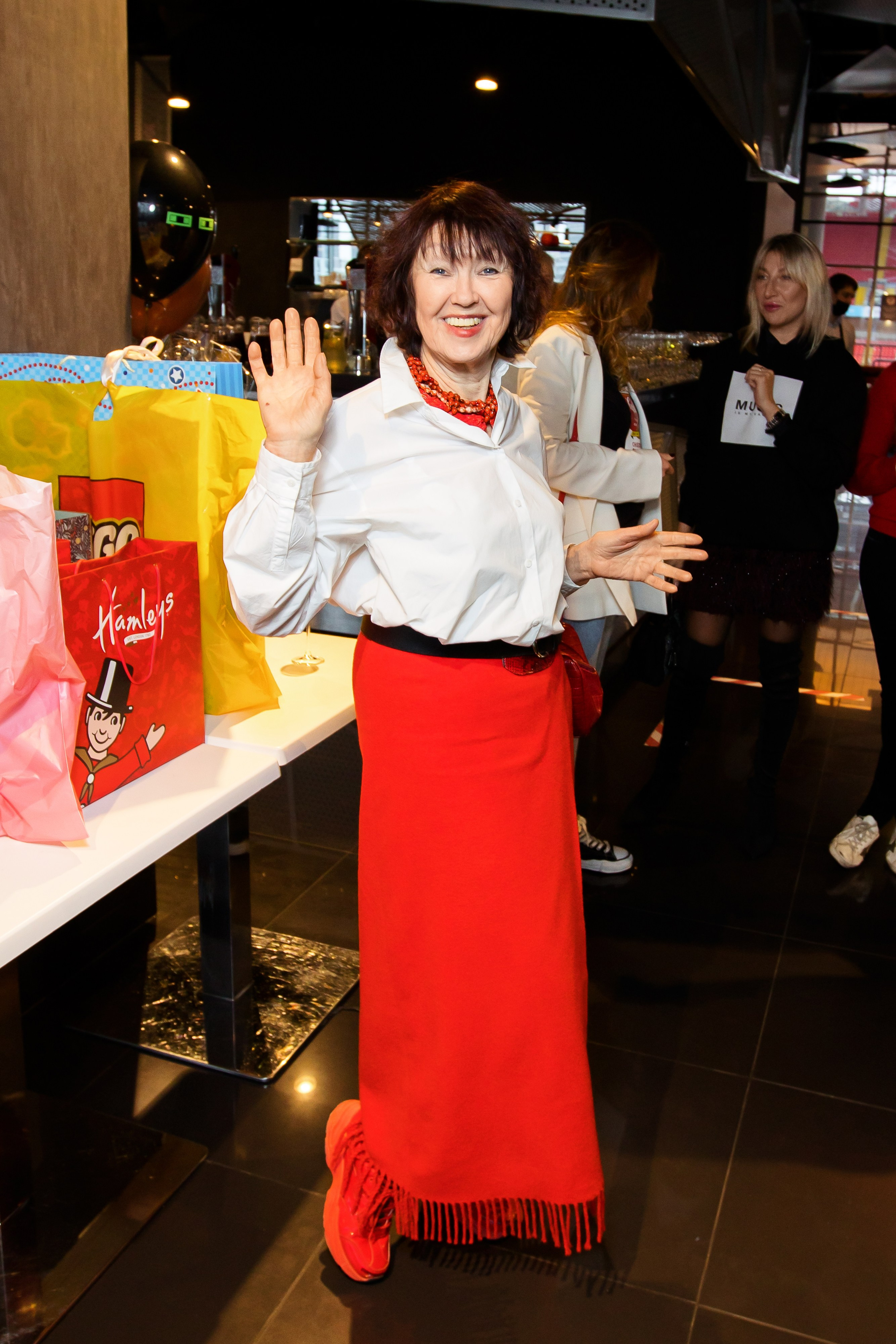 День рождения Платон 10 лет. Фотограф Иван Недорез