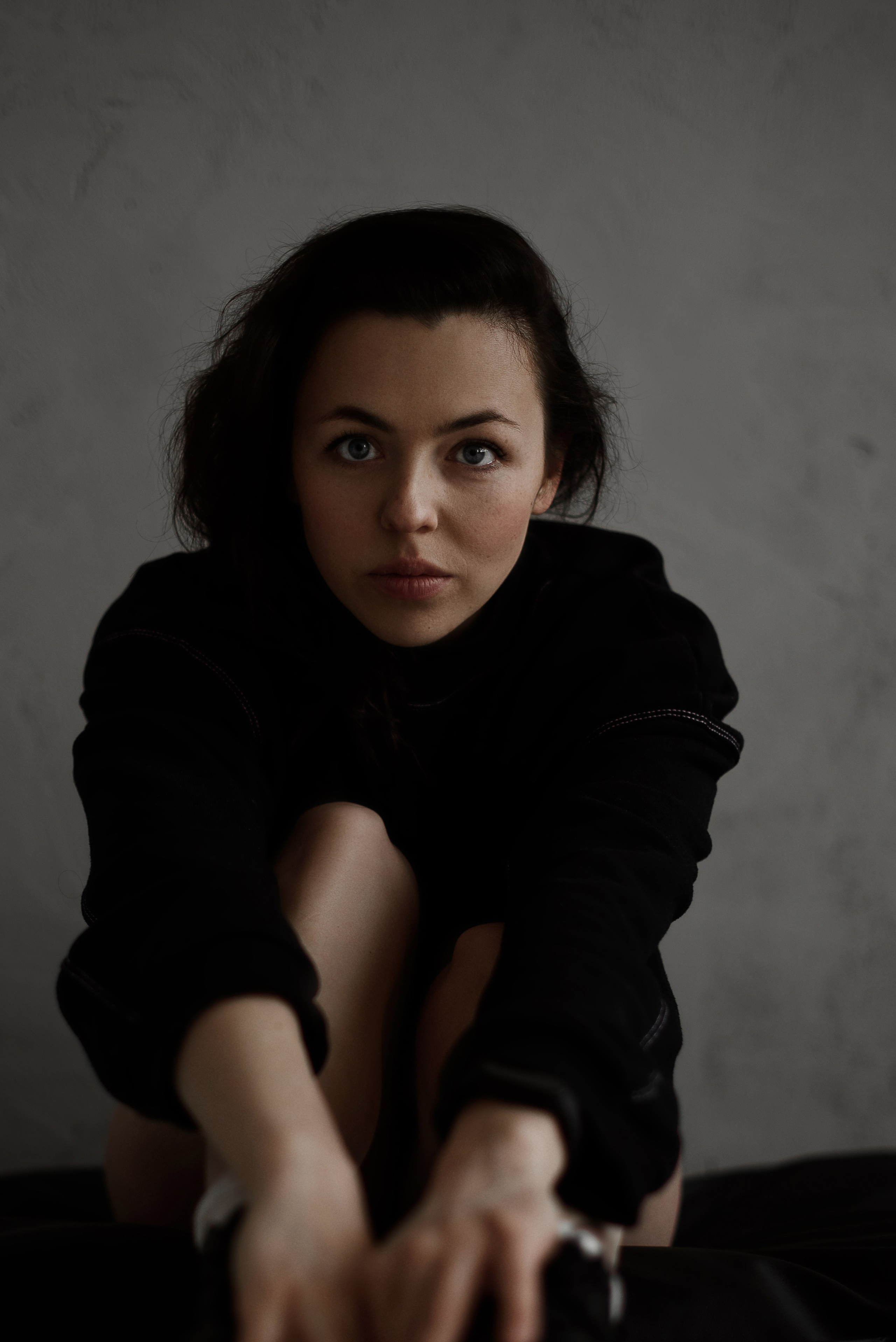 Polly. Портретный фотограф Самара Арина Кривова