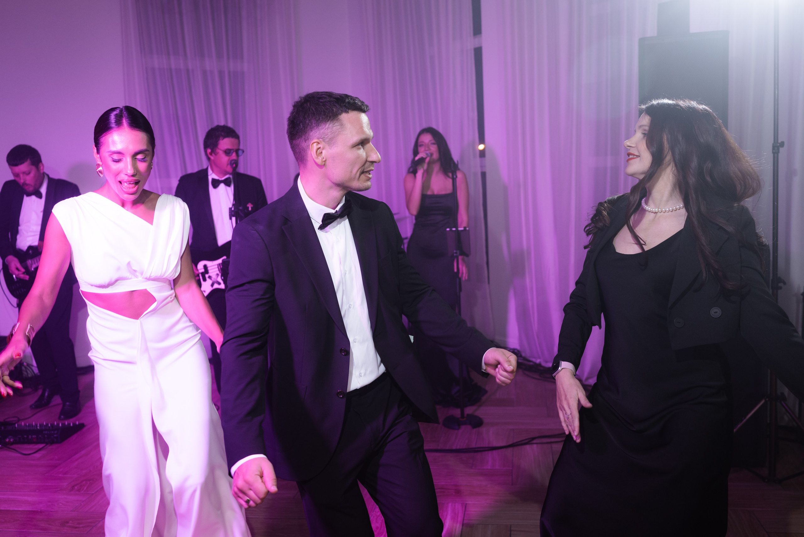 Иван и Ольга. Главная