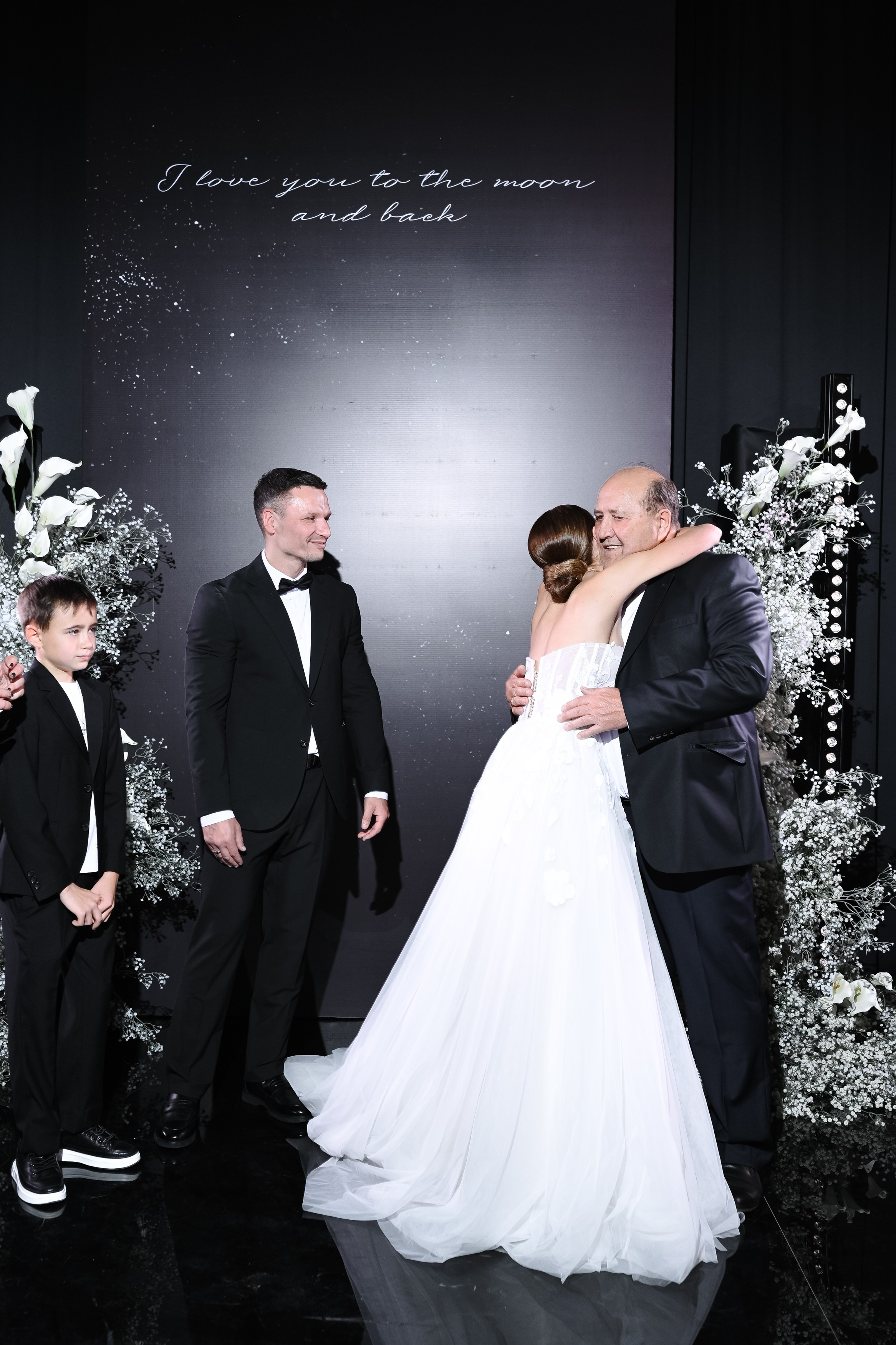 Иван и Ольга. Главная