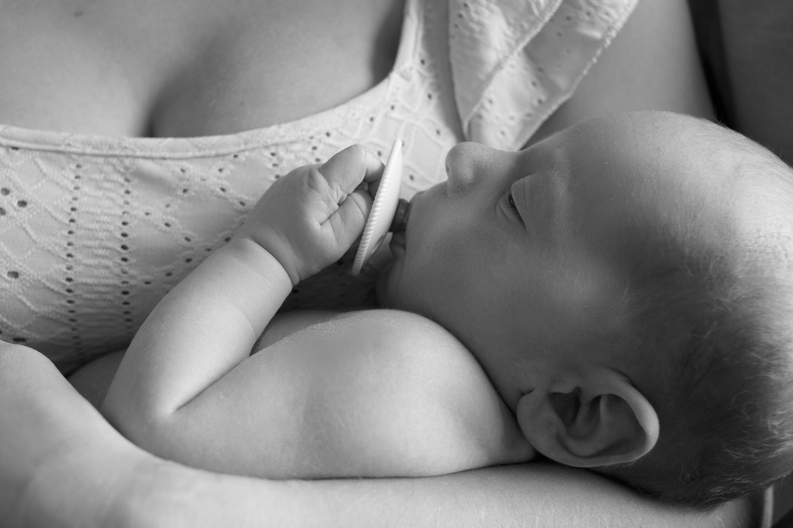 Съемки новорожденных. Семейный и детский фотограф Гульгена Фазулова