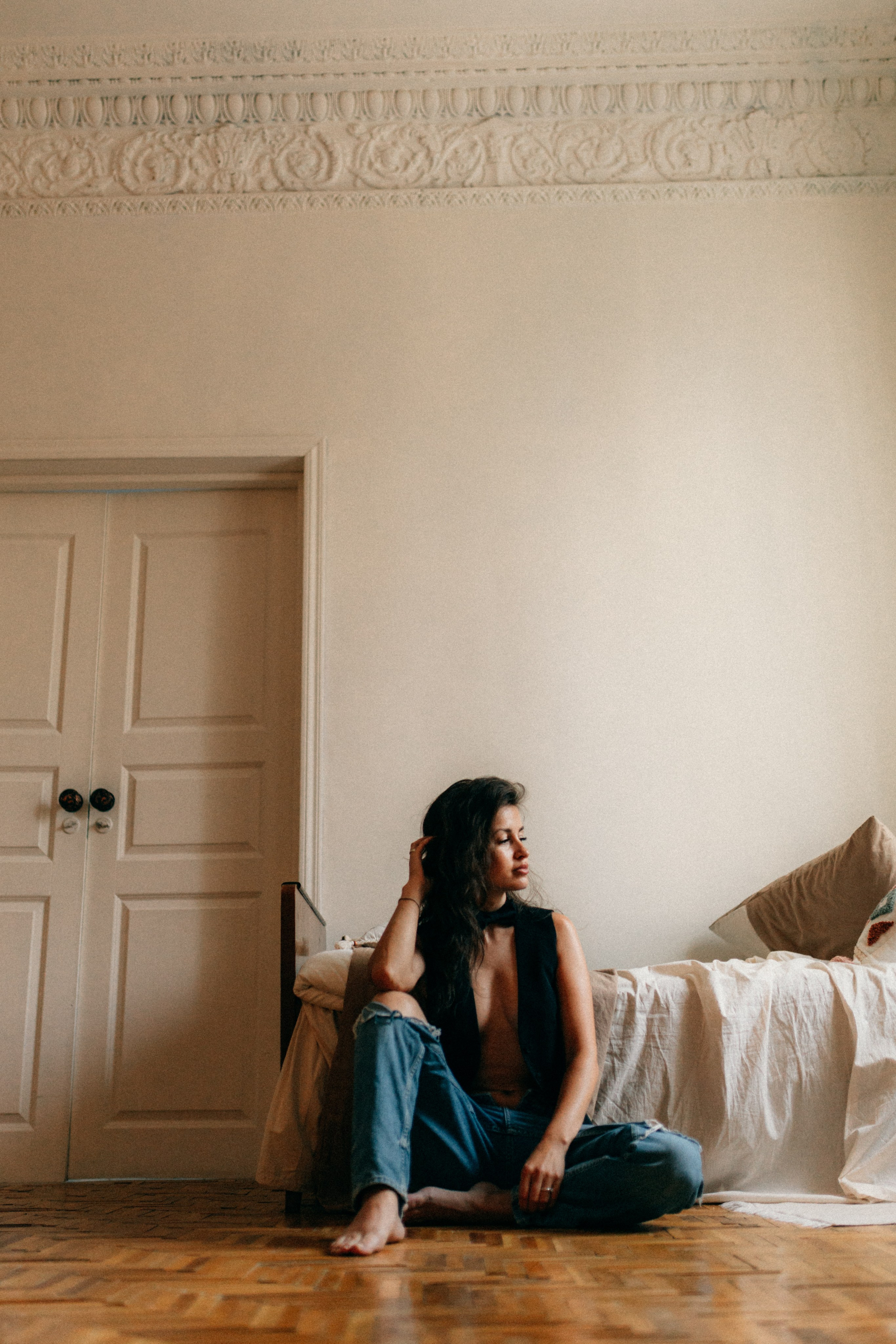 Маша. Фотограф НОГИНСК, Москва, Анастасия Белая