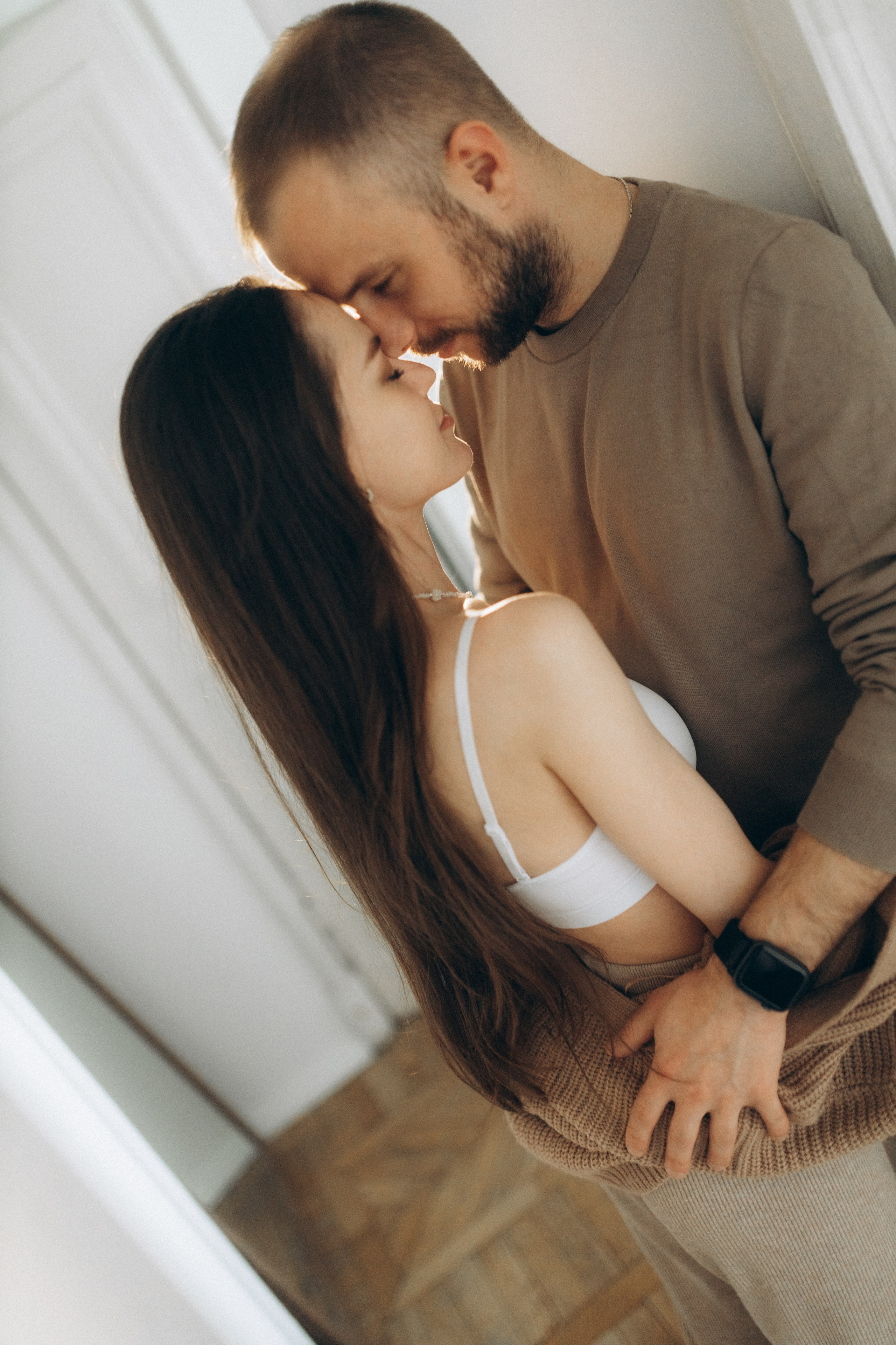 Маша, Ваня & Барни. Фотограф НОГИНСК, Москва, Анастасия Белая