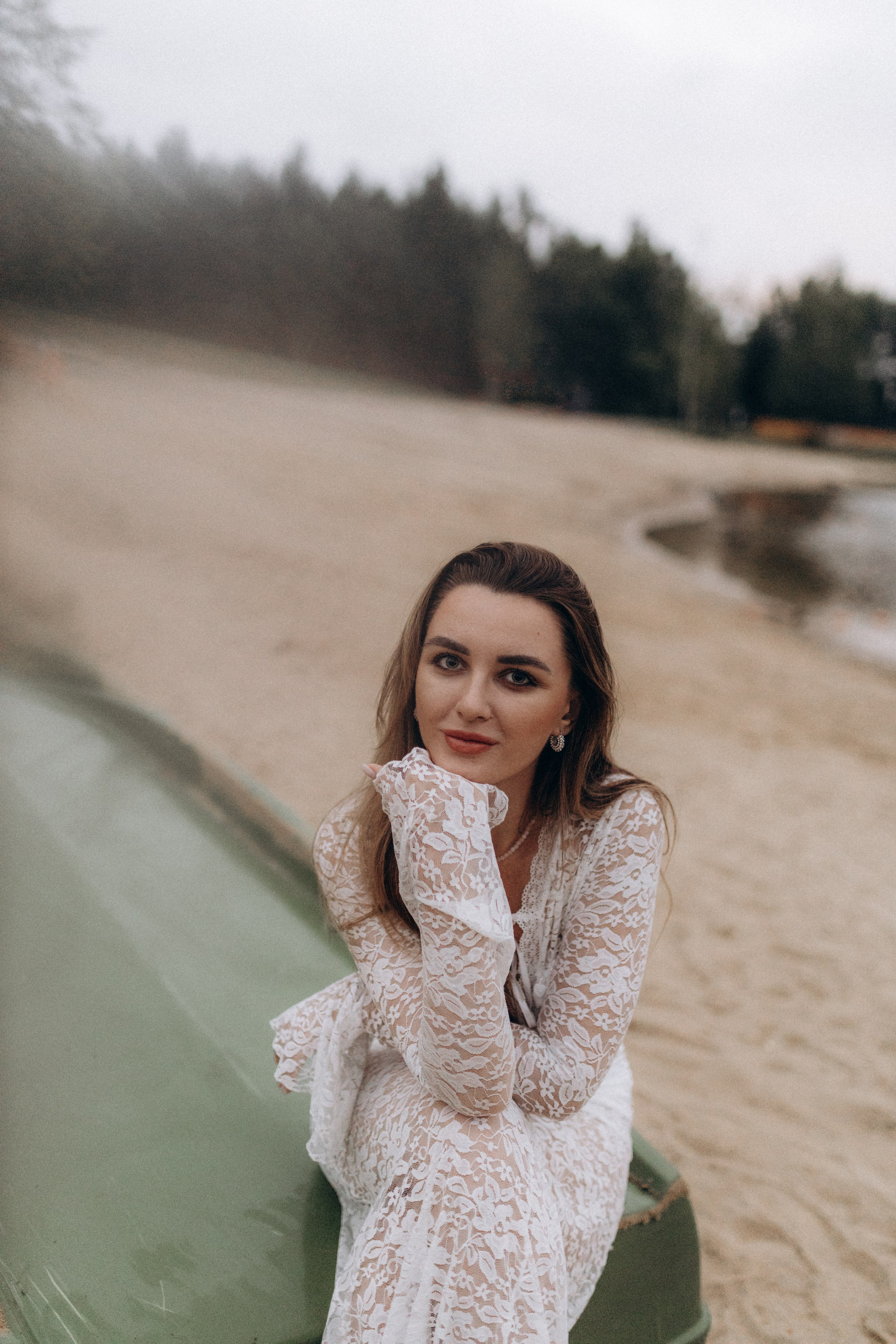 Алина. Фотограф НОГИНСК, Москва, Анастасия Белая