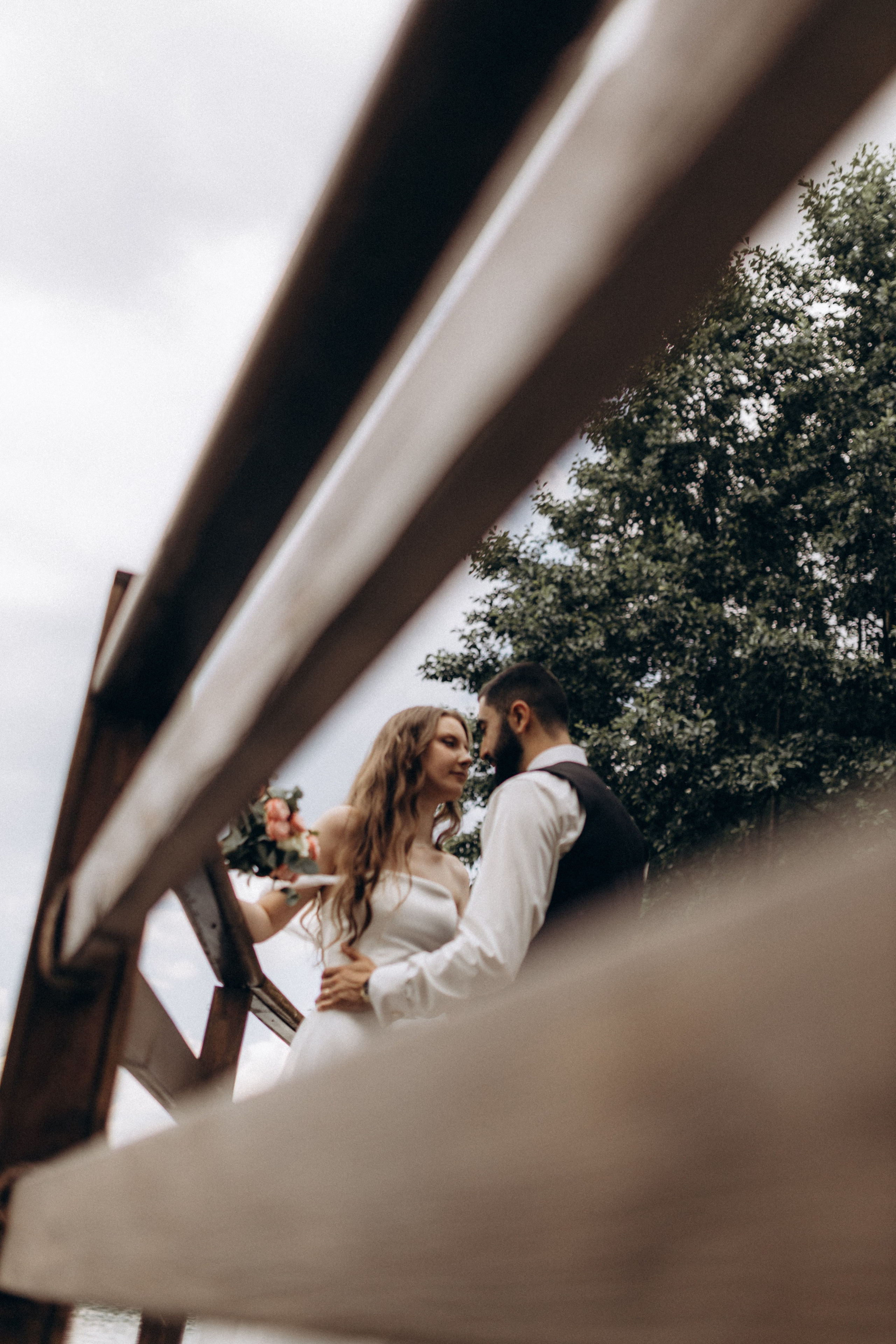 Катя & Мхитар. Фотограф НОГИНСК, Москва, Анастасия Белая