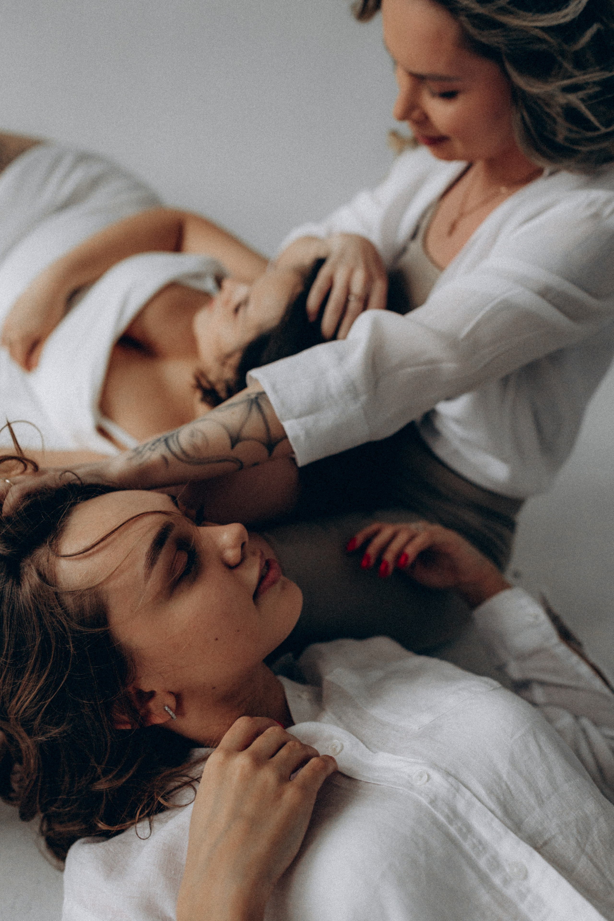 Женский проект. Фотограф НОГИНСК, Москва, Анастасия Белая