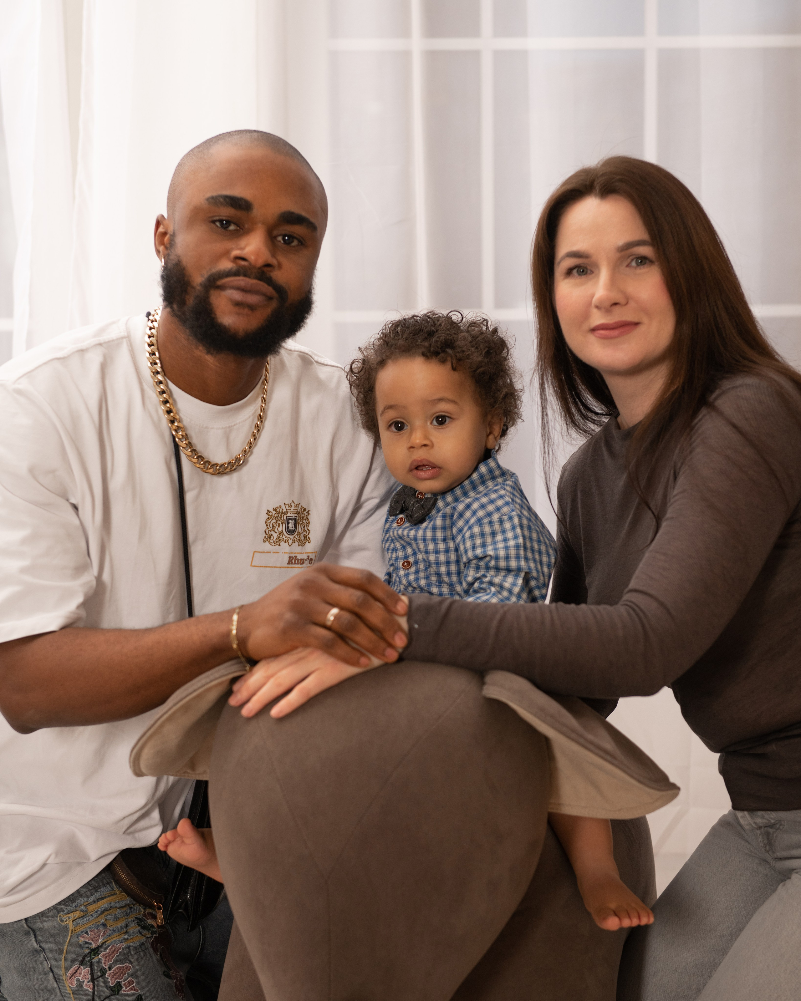 Александра Филип и Лео. Фотосессия беременности — Крылова Натали — Москва