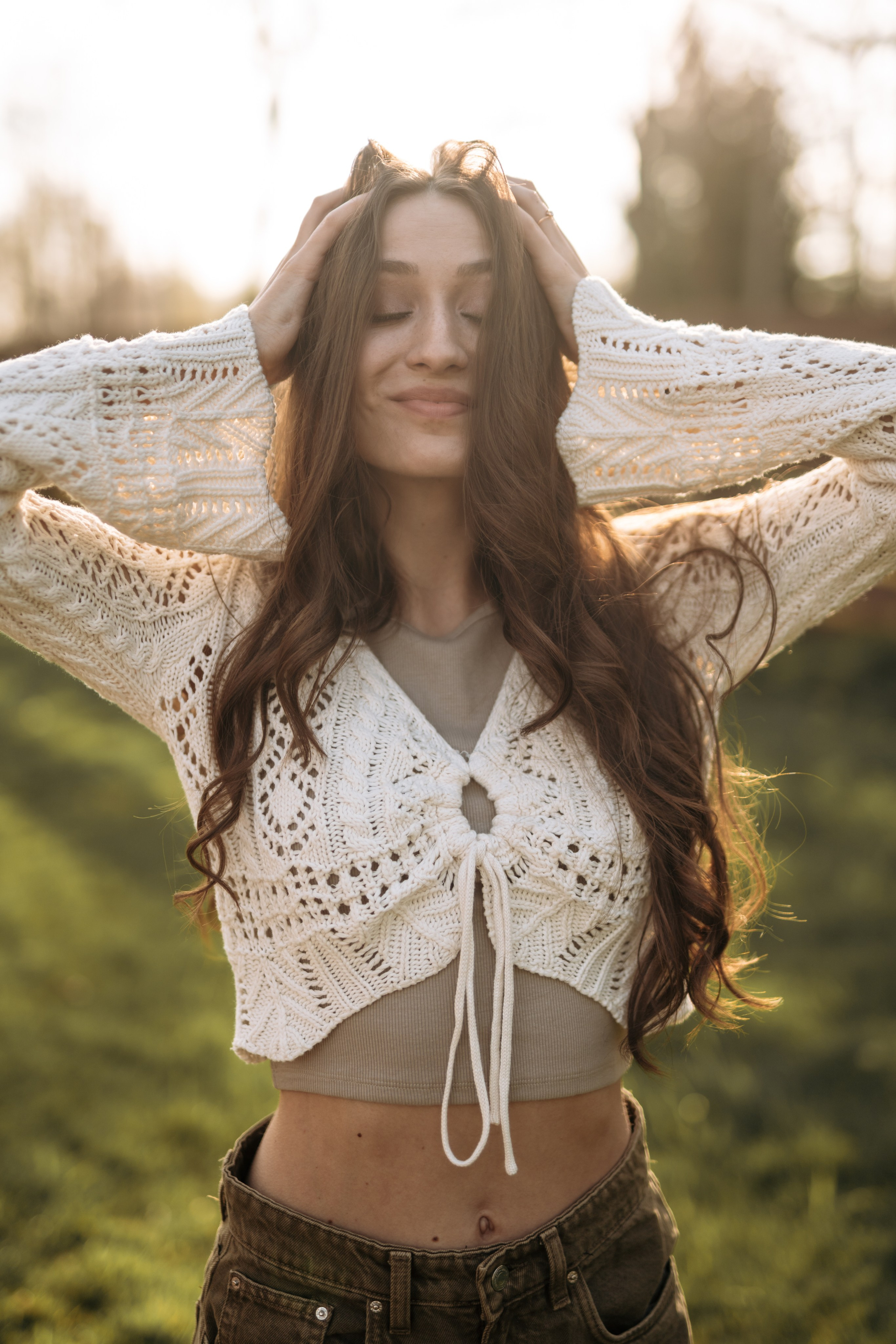 Фотосессия Love Story в глэмпинге для Влады и Виктора. Свадебный фотограф в Тамбове Павел Четвертков