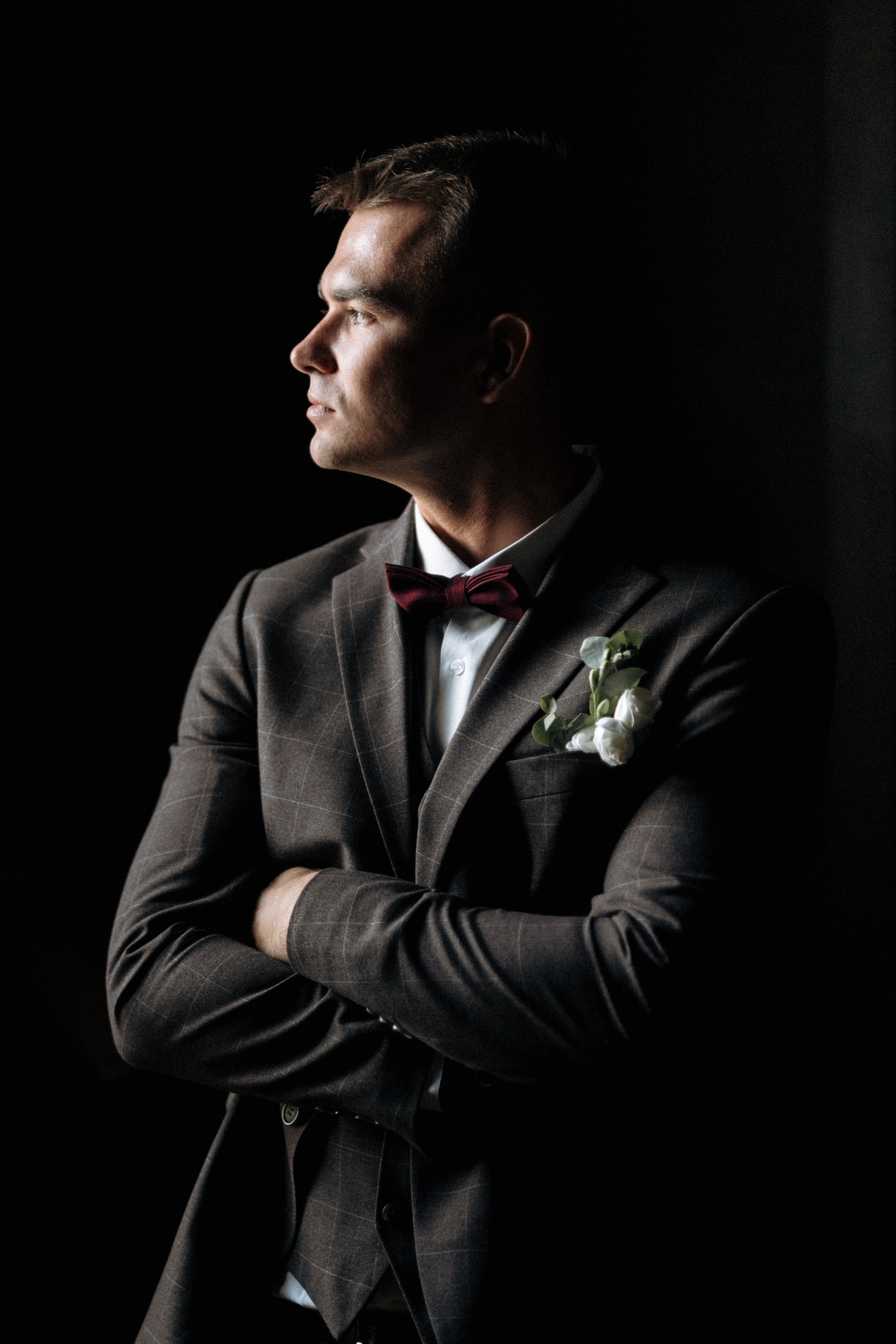 Свадебная съемка в Тамбове. Свадебный фотограф в Тамбове Павел Четвертков