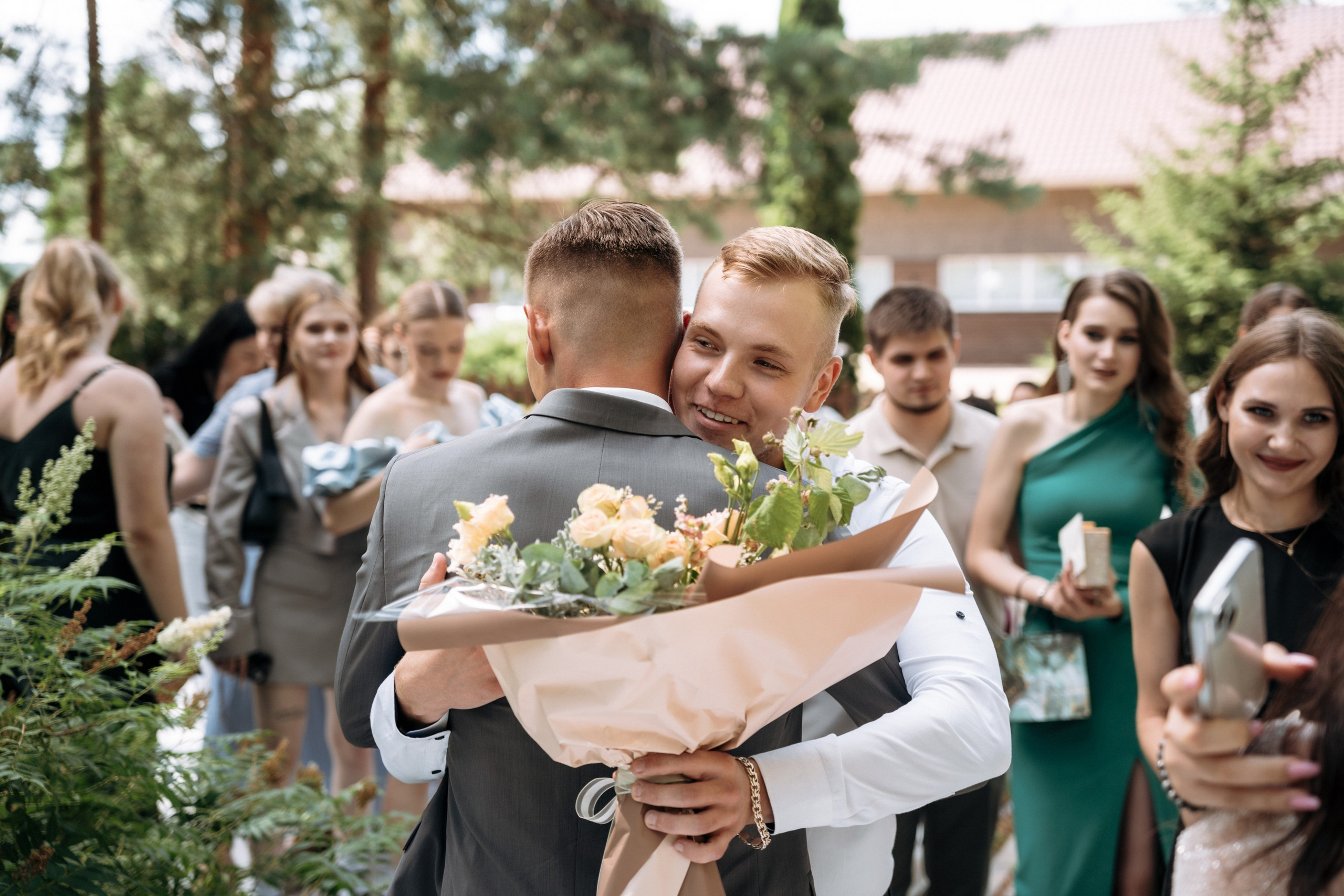 Свадебный фотограф в Тамбове Павел Четвертков. Свадебный фотограф в Тамбове Павел Четвертков
