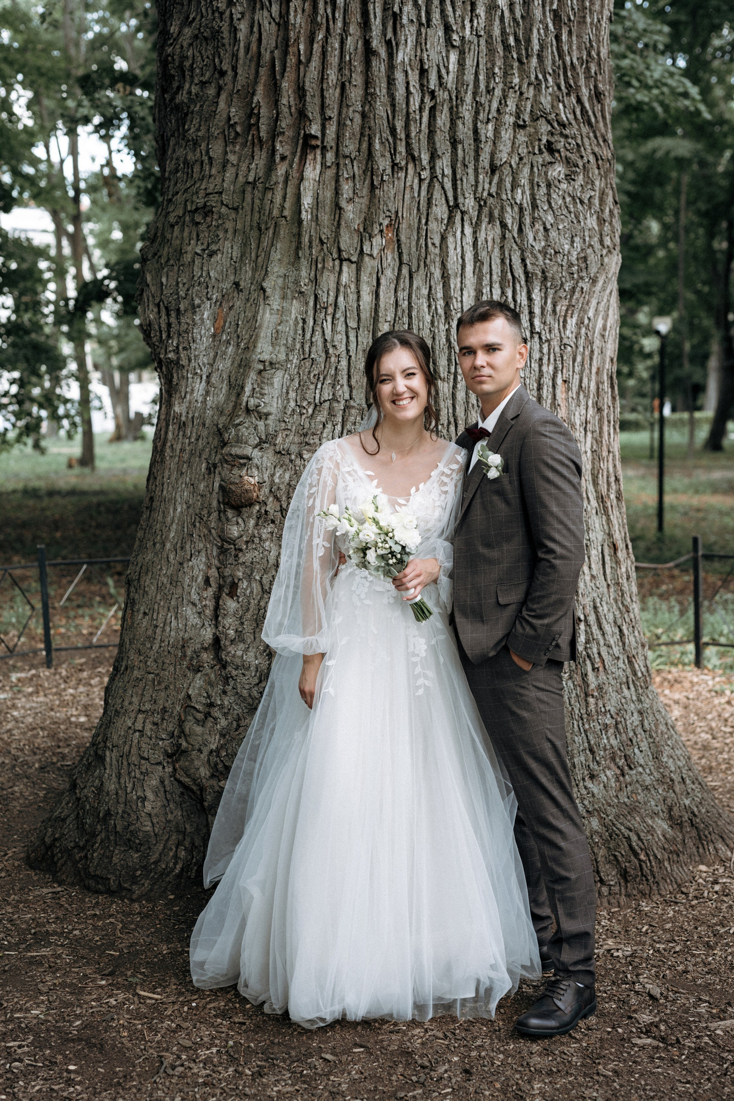 Свадебная съемка в Тамбове. Свадебный фотограф в Тамбове Павел Четвертков