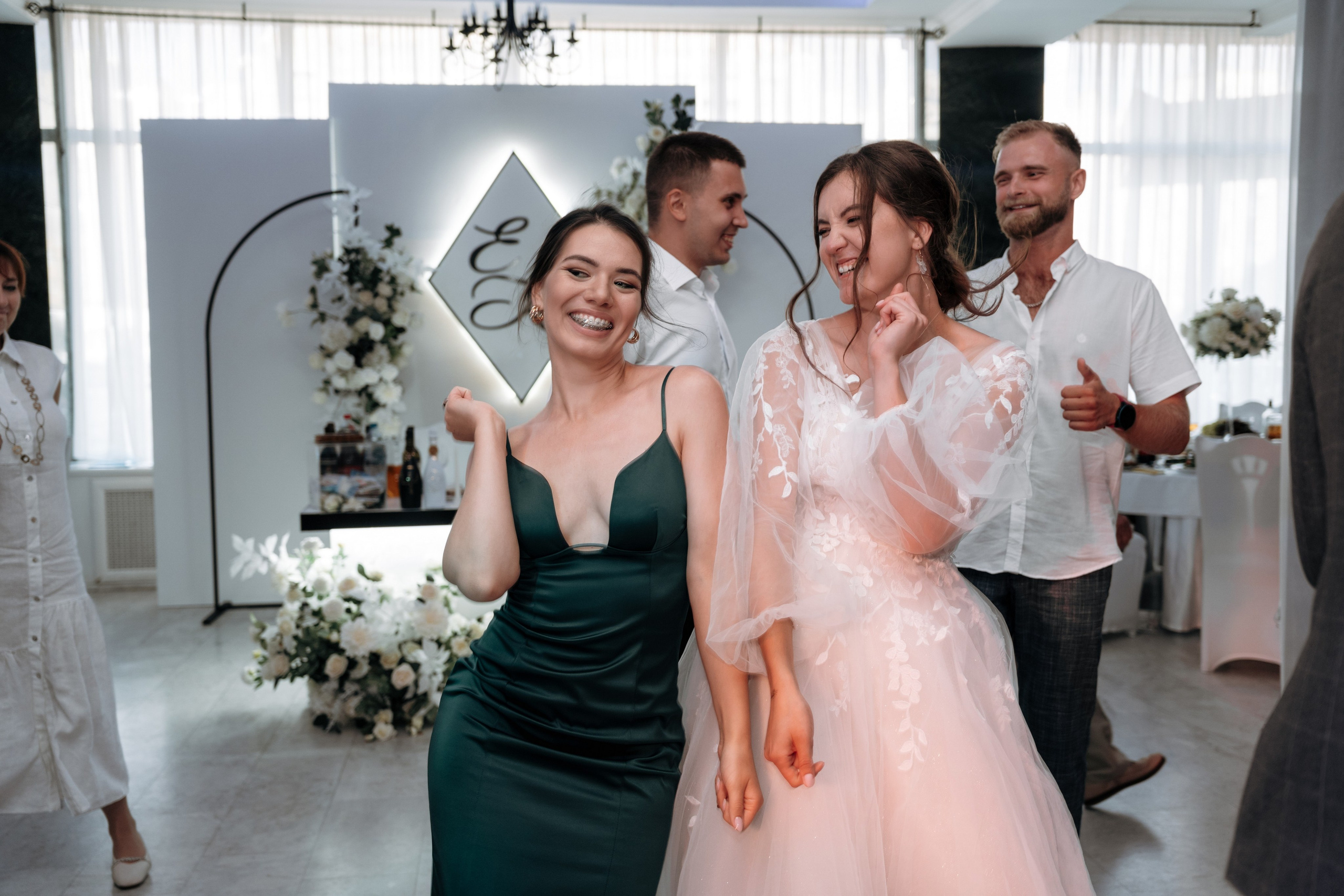 Свадебная съемка в Тамбове. Свадебный фотограф в Тамбове Павел Четвертков