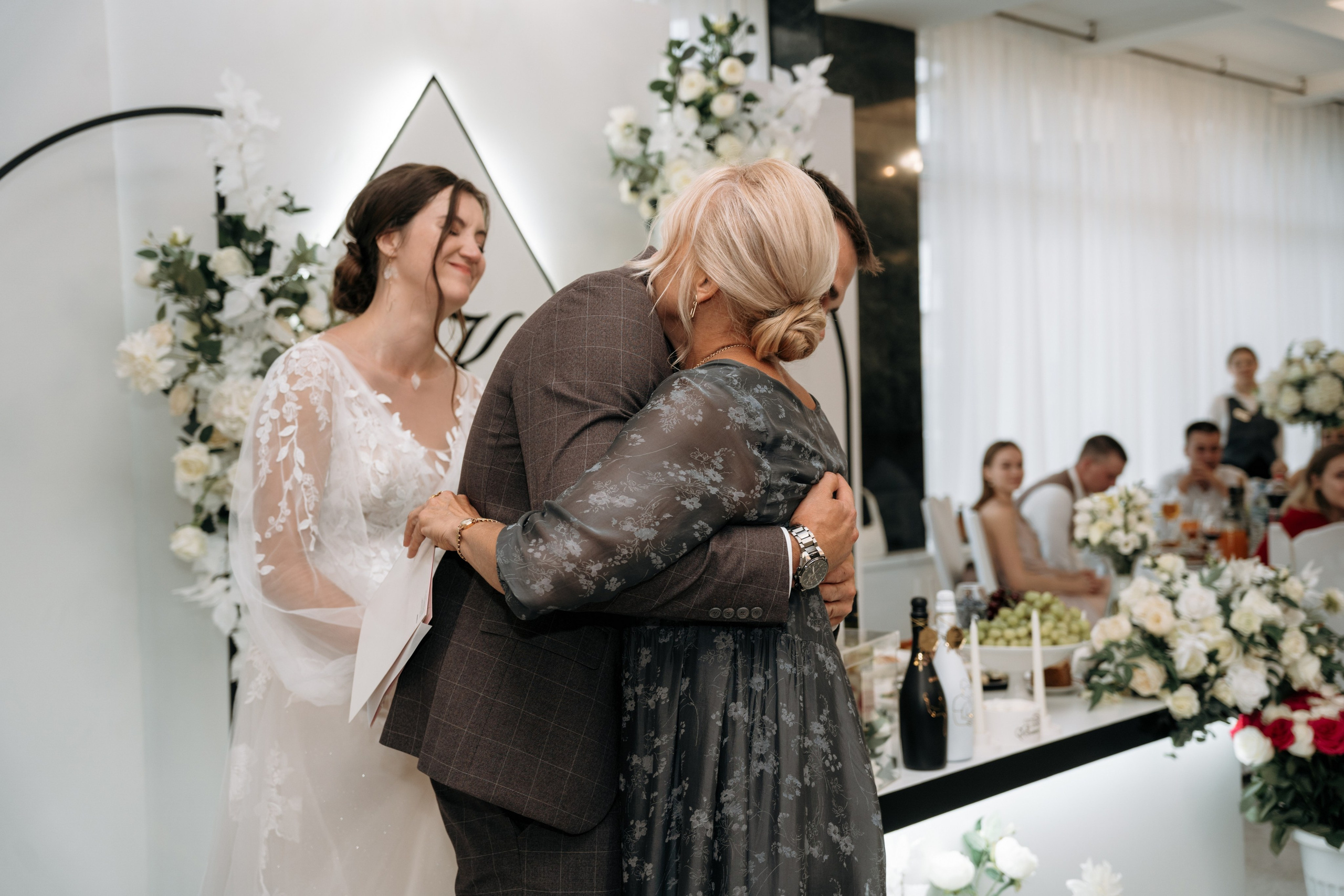 Свадебная съемка в Тамбове. Свадебный фотограф в Тамбове Павел Четвертков