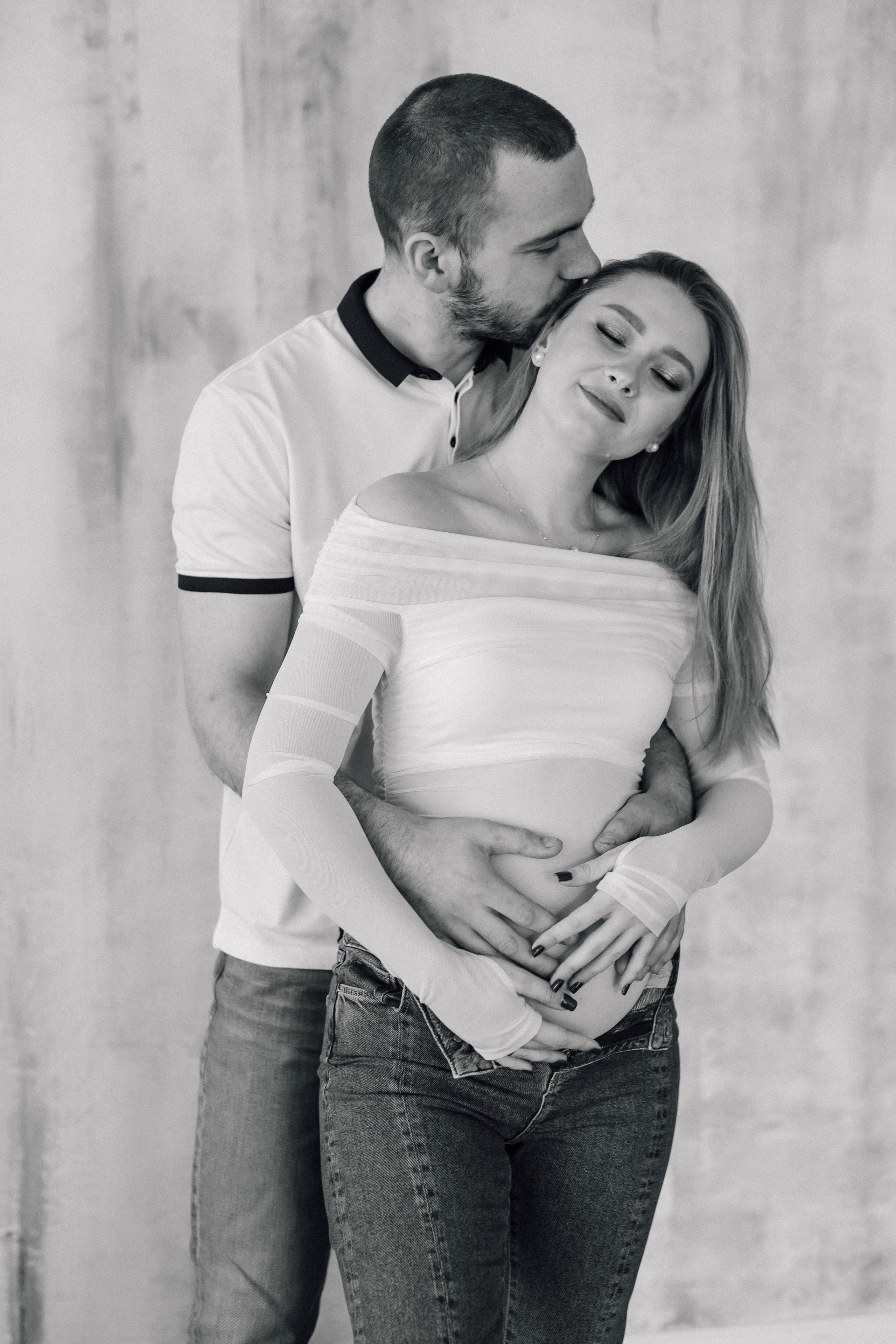 Фотосессия беременной в Тамбове. Свадебный фотограф в Тамбове Павел Четвертков