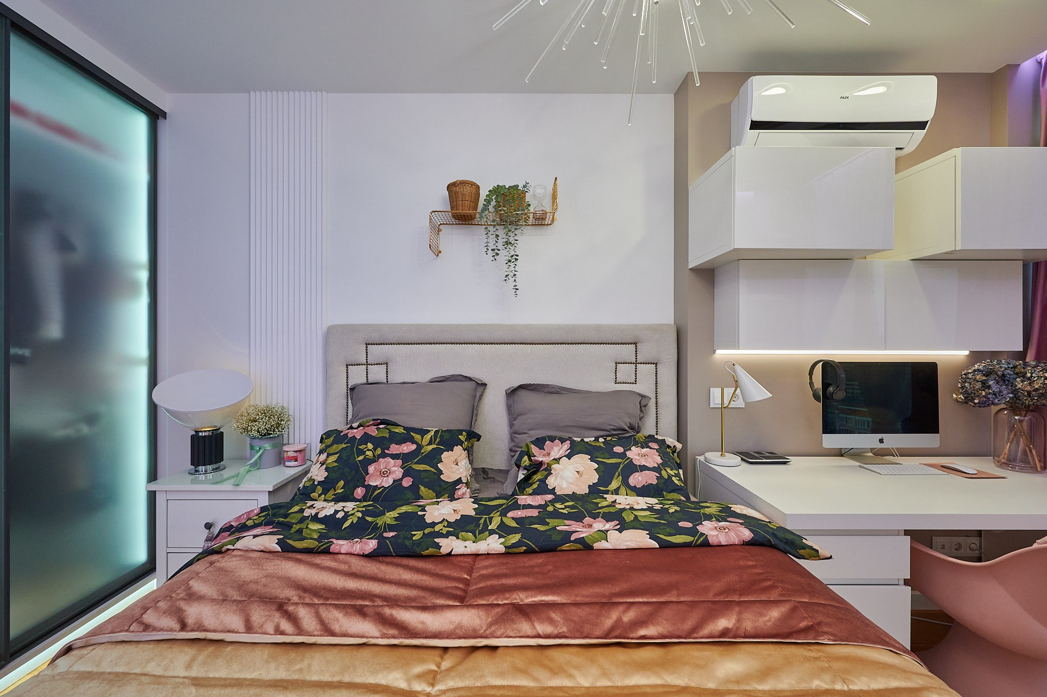 Дом 71. Интерьерный фотограф в Краснодаре