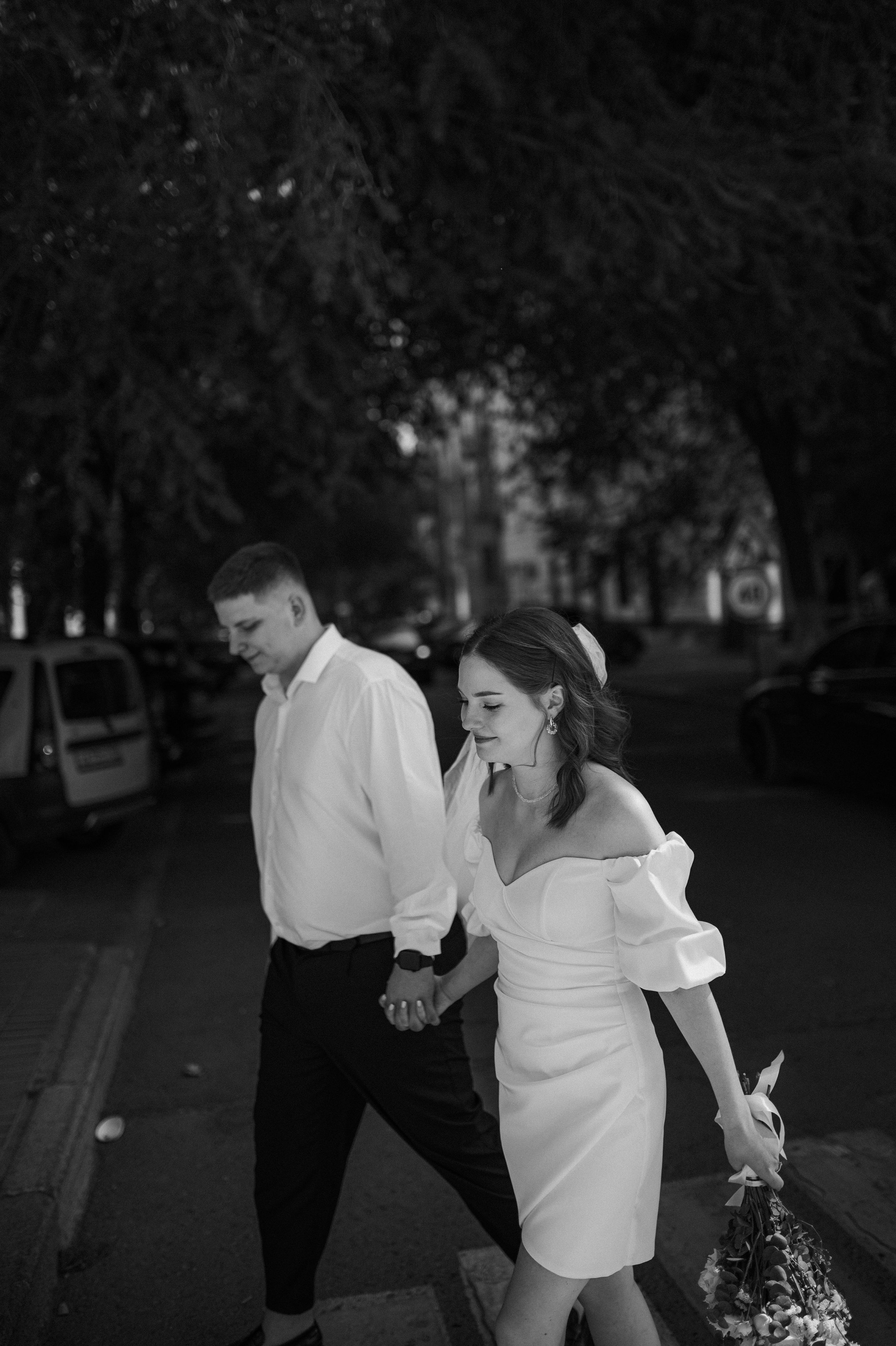 Дарья и Никита. Www.ostermiller.ru