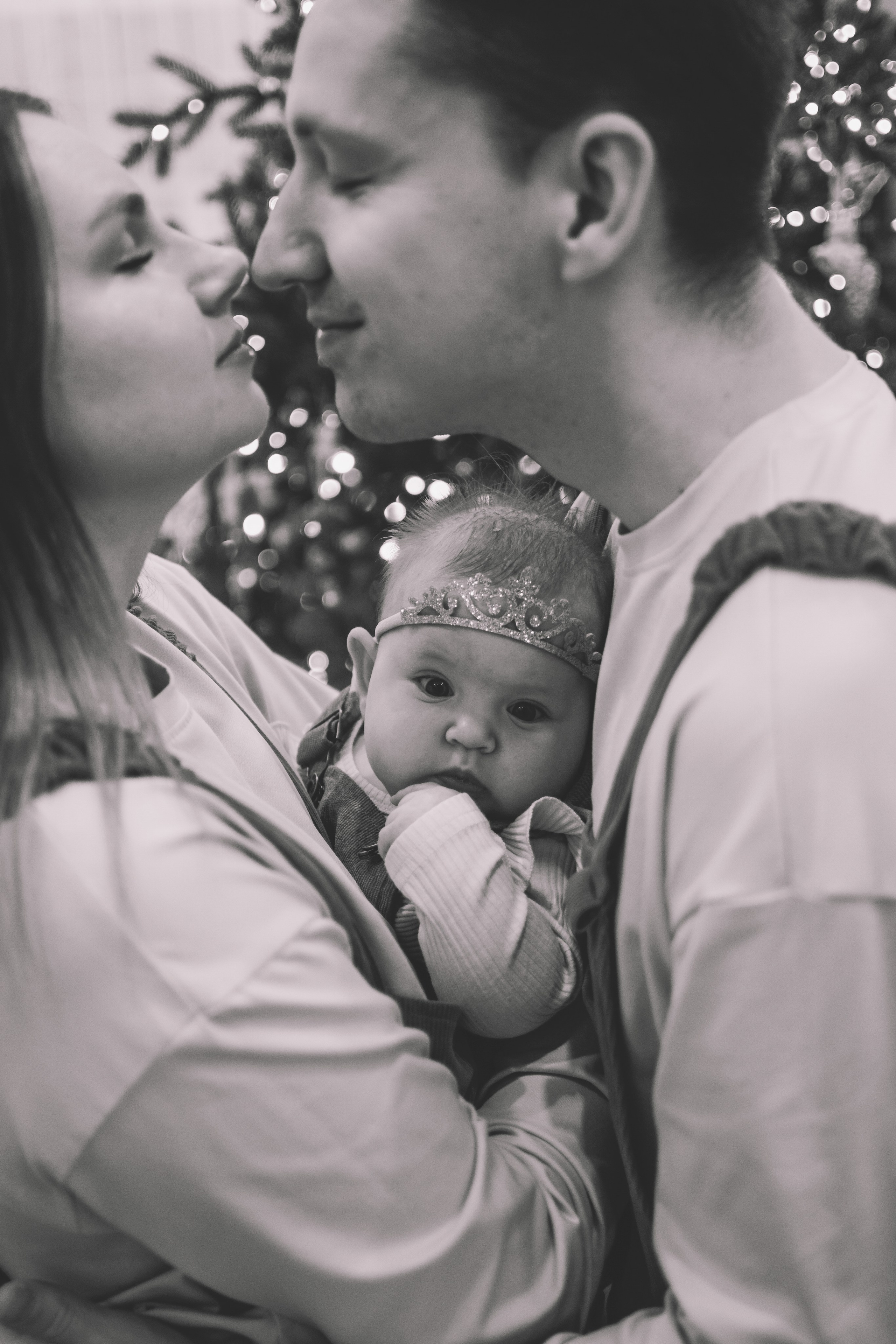 Семейная фотоистория. Семейный и свадебный фотограф Губкинский и Ставрополь