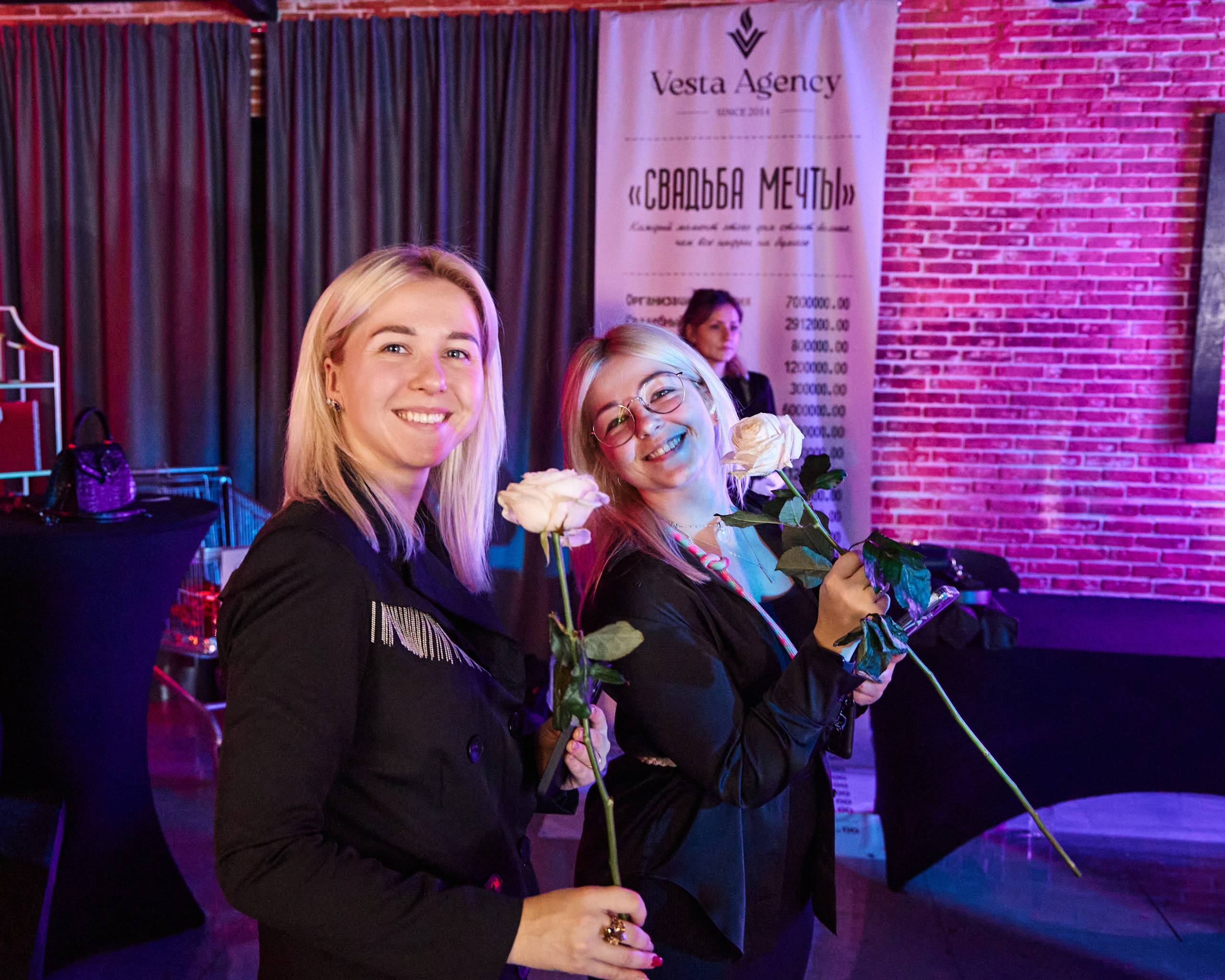 Wed' Show | репортаж. Фотограф Андрей Кононенко