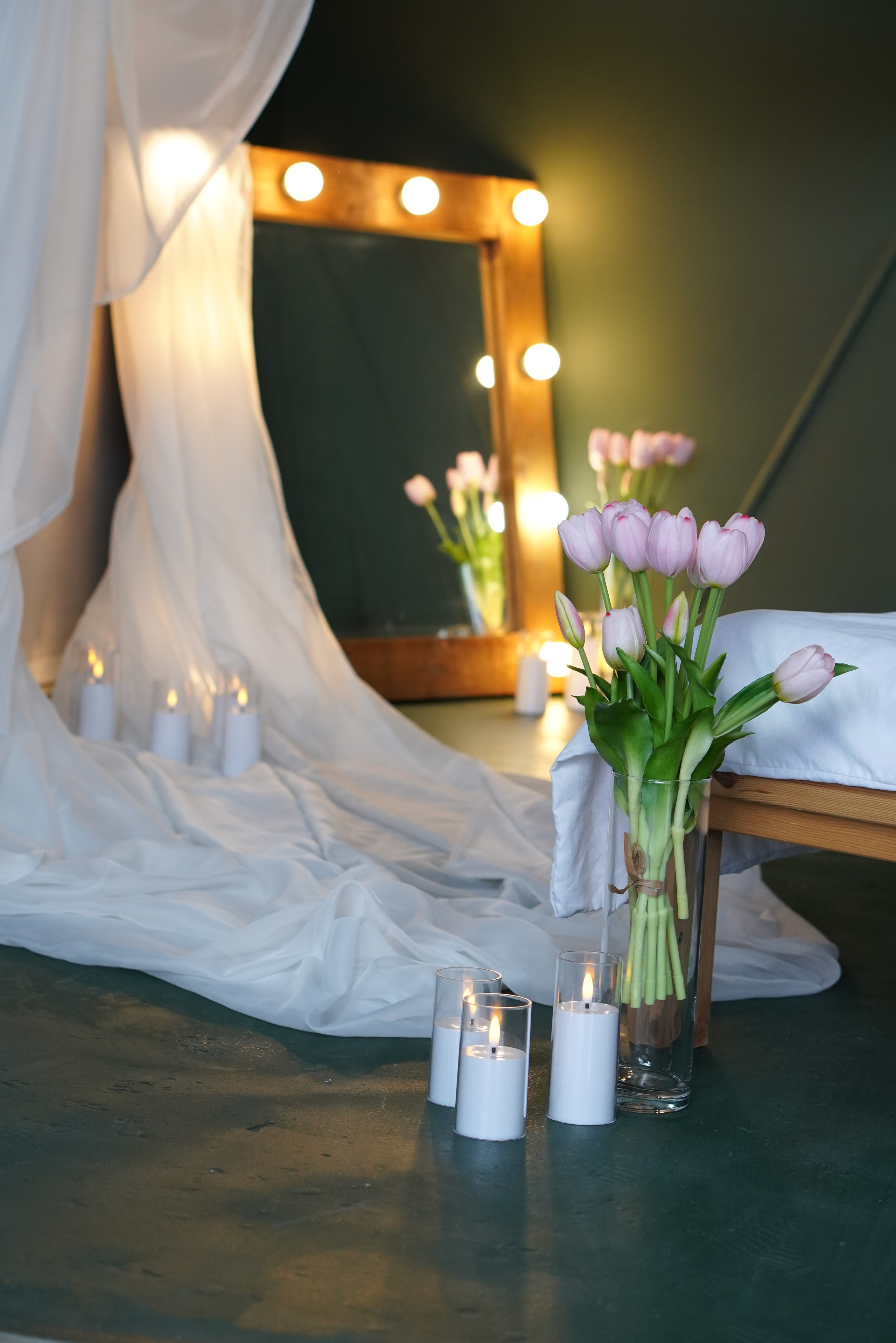 Зал Life фотостудия Импульс. Фотостудия в Саратове. Фотограф в Саратове