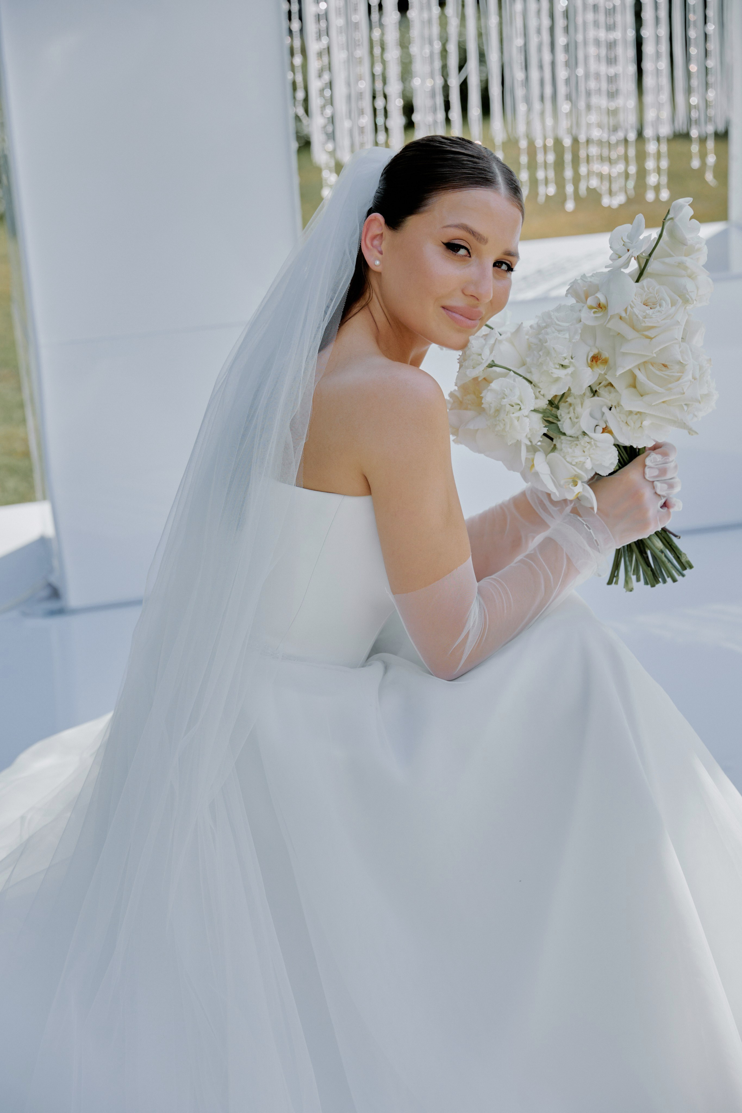 95 градусов по Фаренгейту. Фотограф Елена Краснопевцева