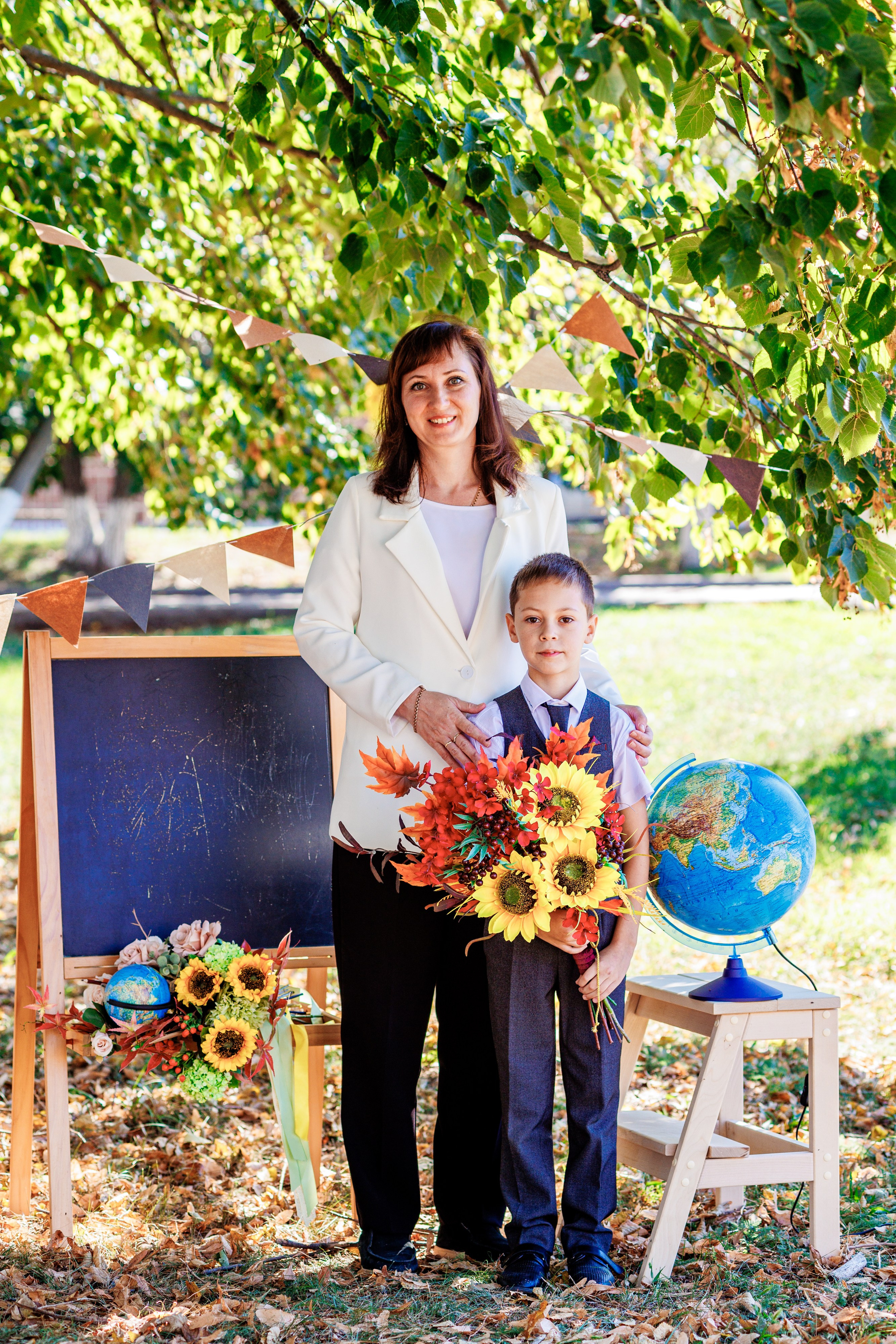 2а класс. Свадебный и семейный фотограф в Армавире