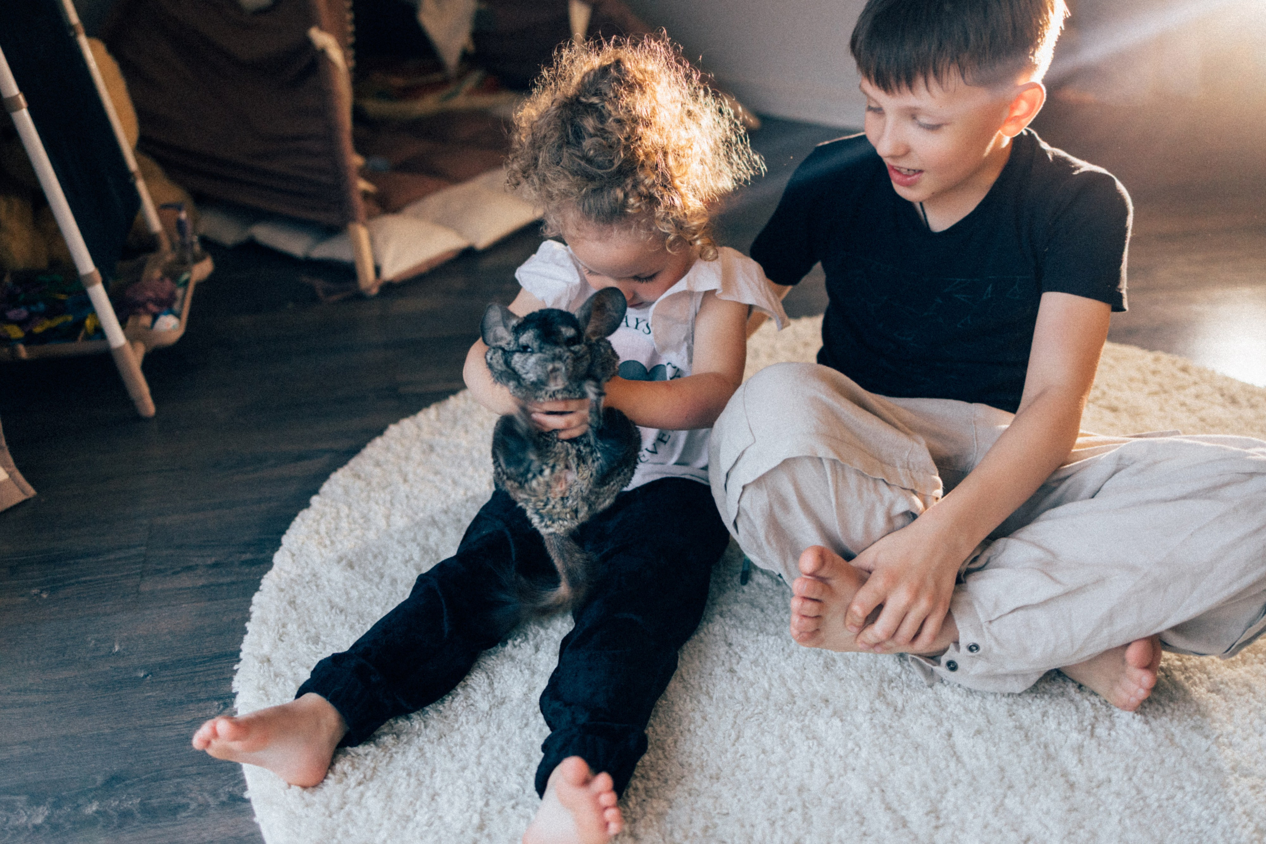 Lifstyle Фролкины. Семейный, женский и детский фотограф Татьяна Колобаева