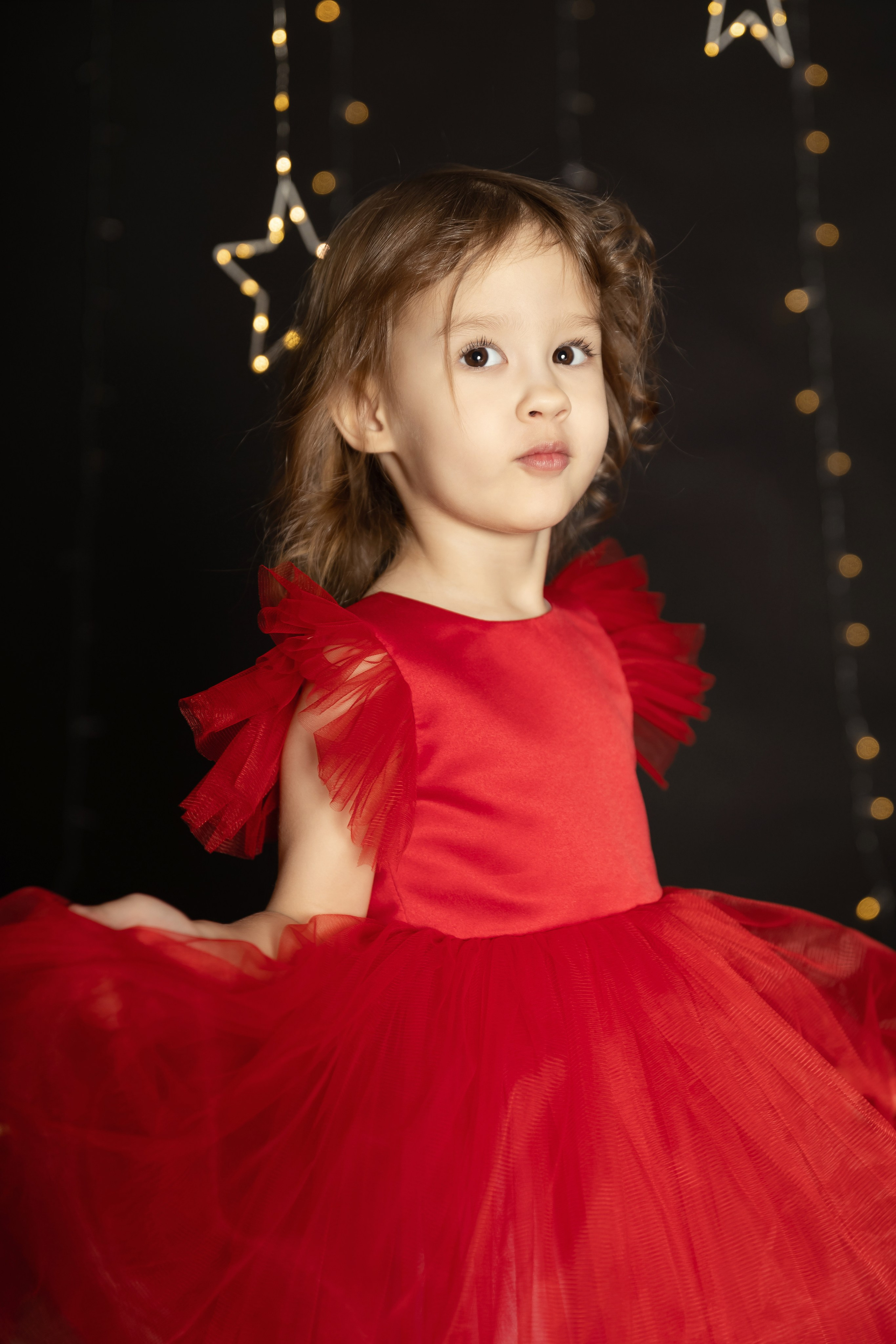 Новогодний фотопроект модельной студии Fashion Kids. Little_Princess.38