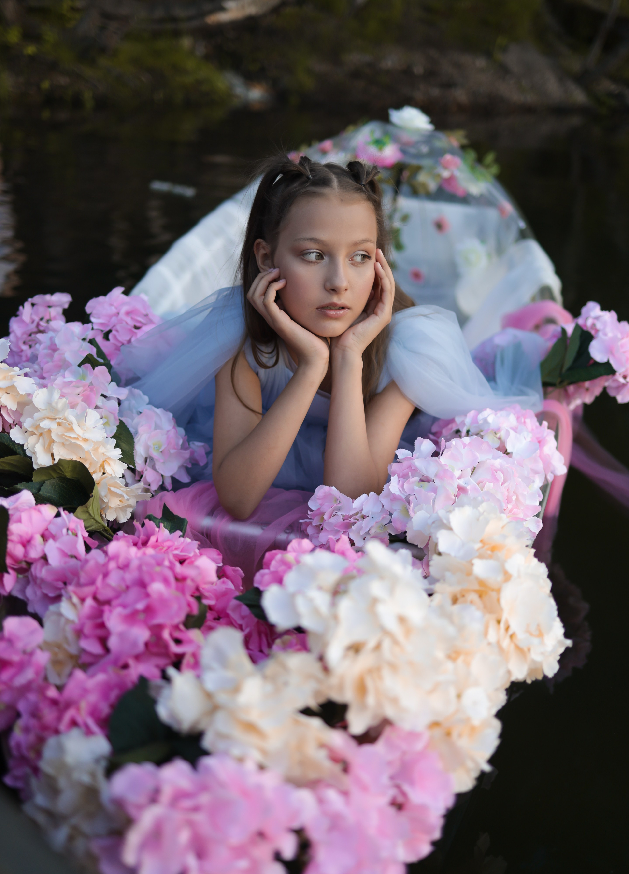 Фотопроект " Летняя прогулка». Little_Princess.38