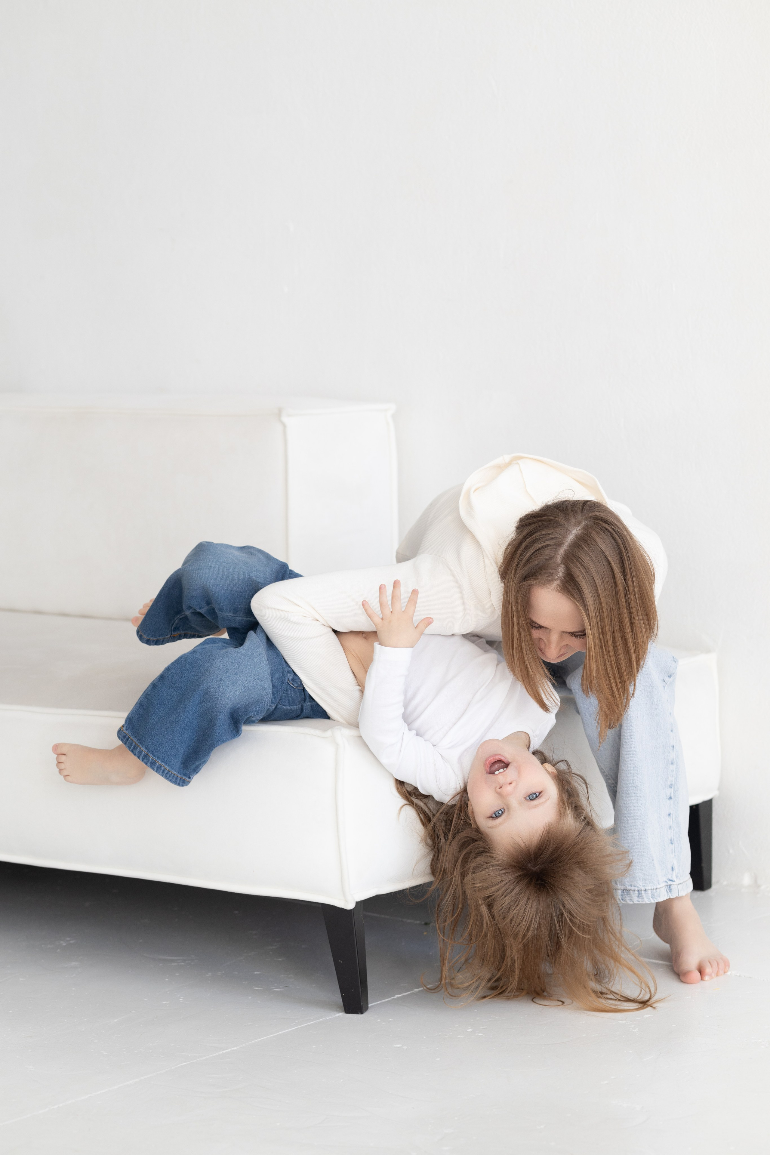 Семейные фотосессии. Фотограф Минск