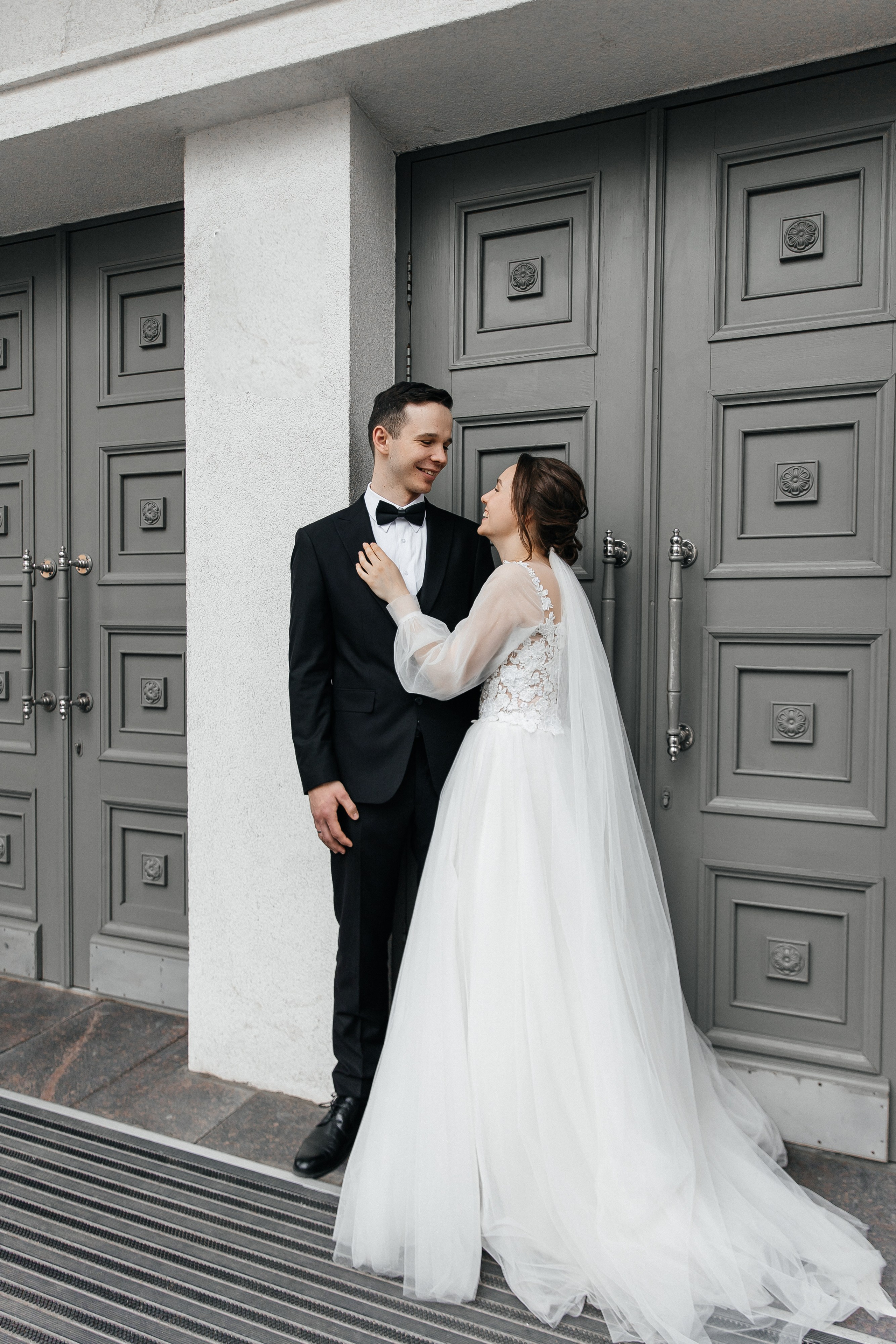 Свадьба Воронеж. Свадебный и портретный фотограф в Воронеже Нестеренко Илья