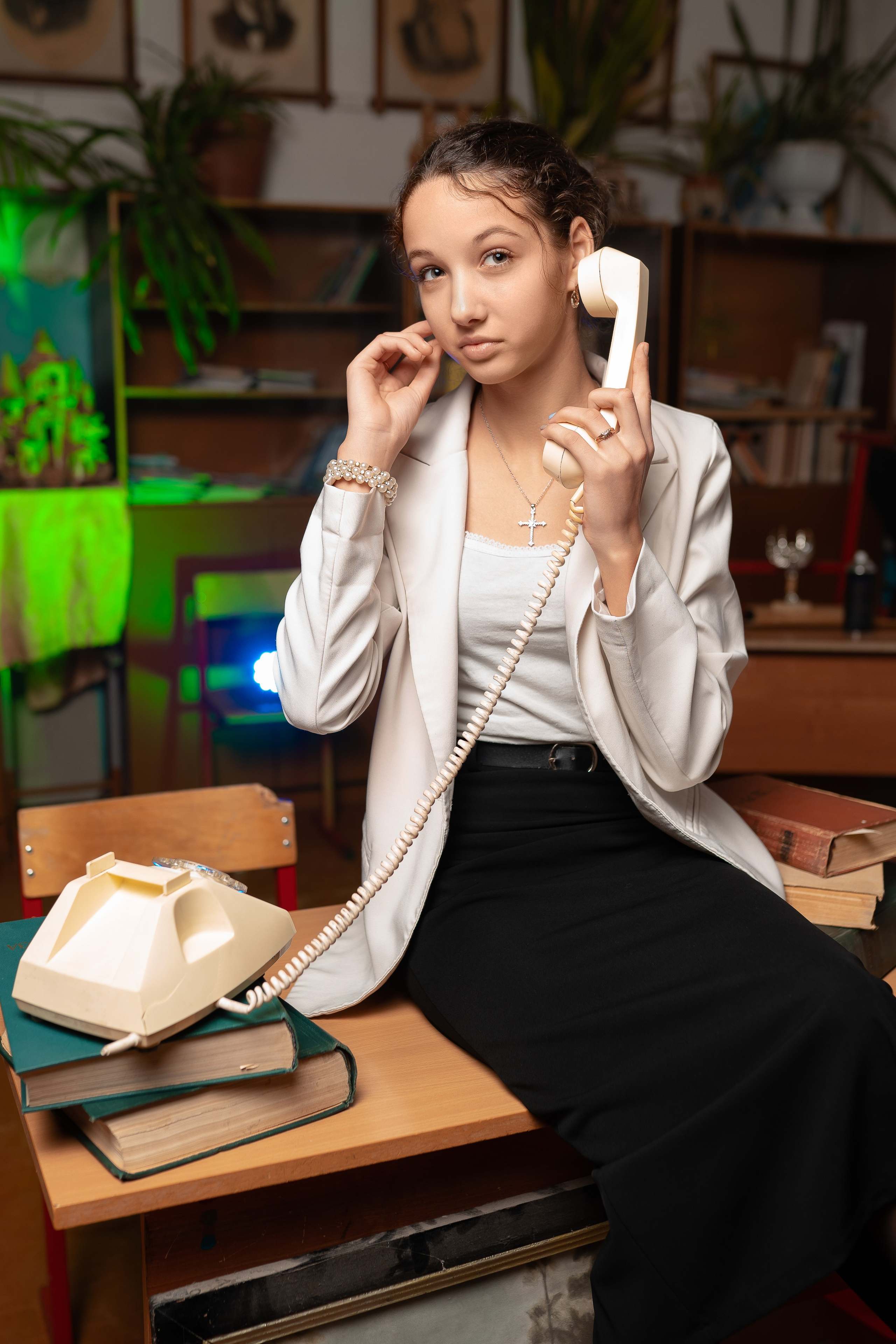 2 школа 9в. Фотограф Торопец Кристина Абрамова Kanwellia photography