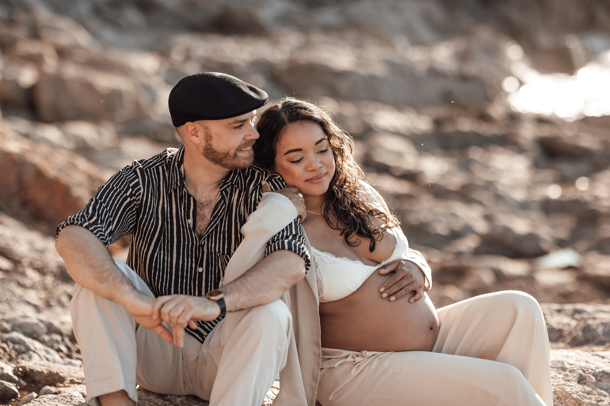 Ch&M. Фотограф на Майорке Екатерина Дробышева