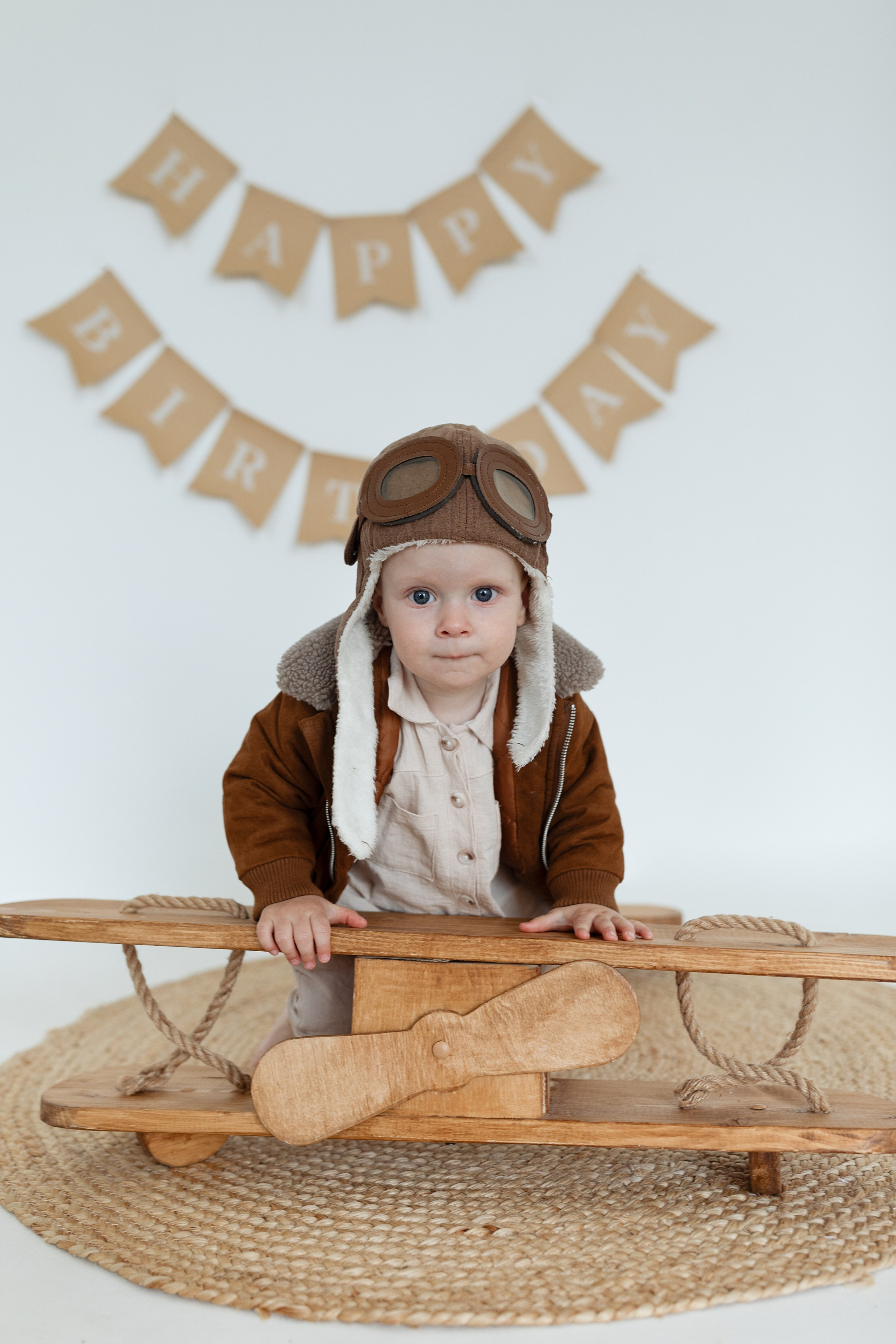 Артему 1 годик. Фотограф на годик Хабаровск Детский и семейный фотограф в Хабаровске Юлия Матвиенко