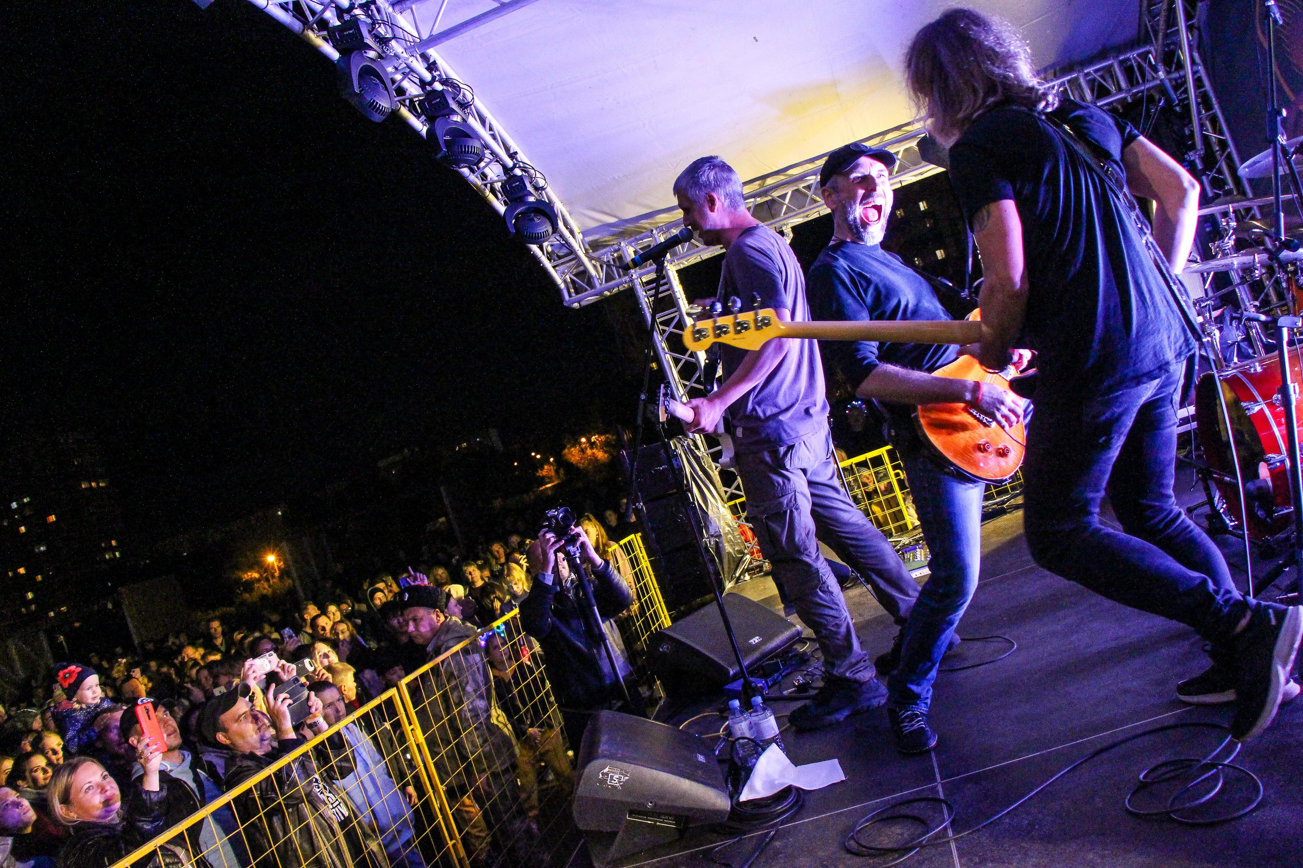 ZNAKI. Мария Ткаченко. Документальная фотография