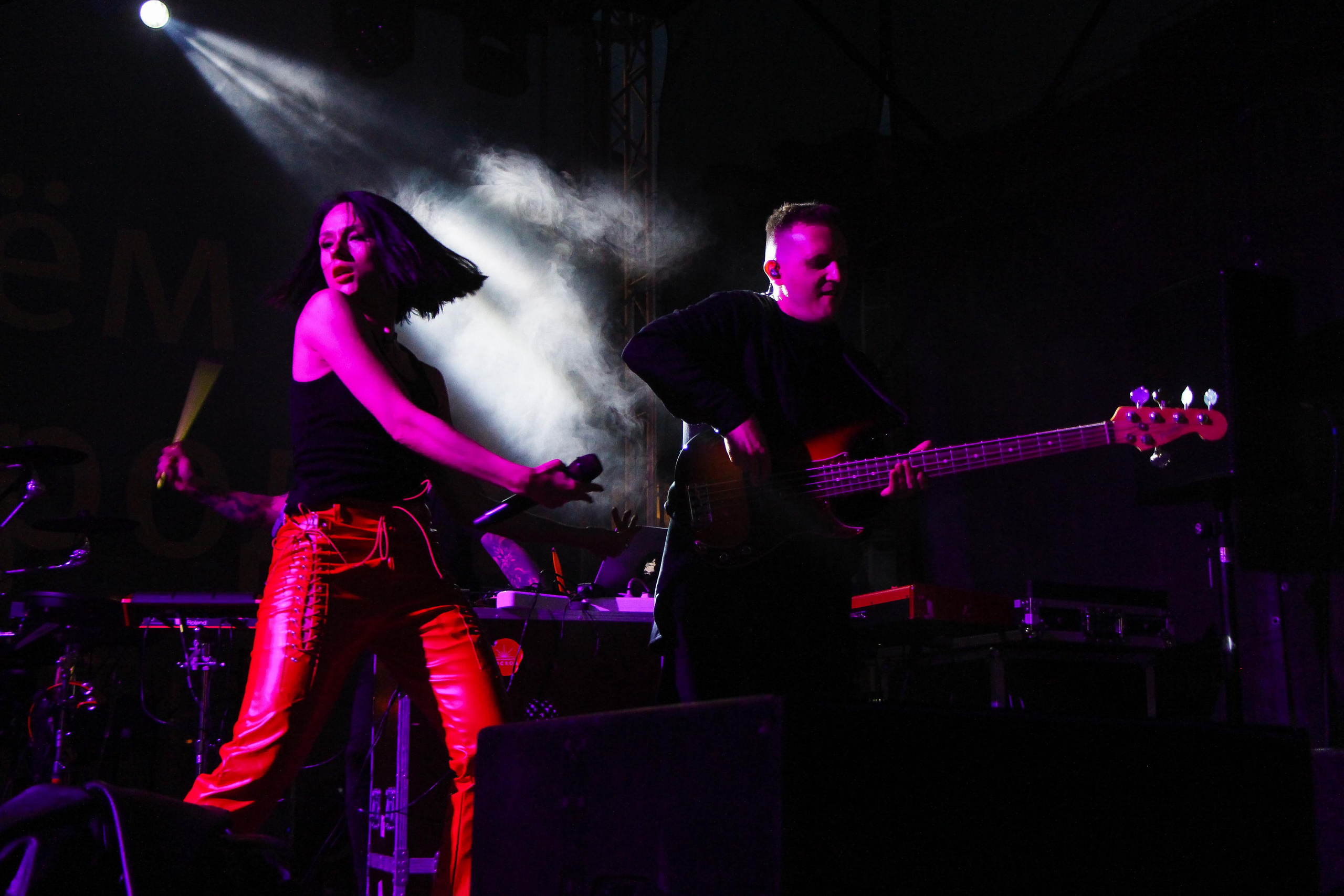 IOWA. Мария Ткаченко. Документальная фотография