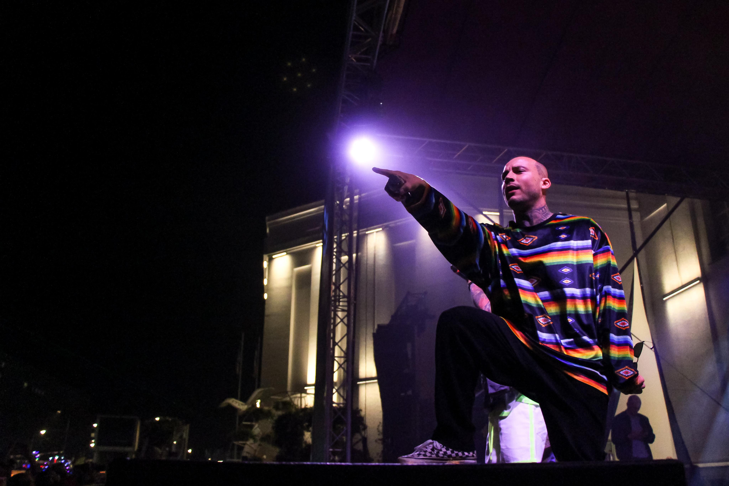 QUEST PISTOLS. Мария Ткаченко. Документальная фотография