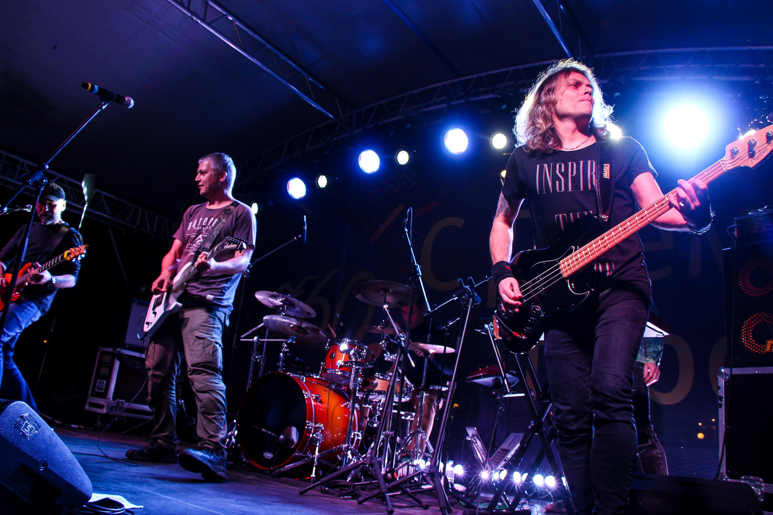 ZNAKI. Мария Ткаченко. Документальная фотография